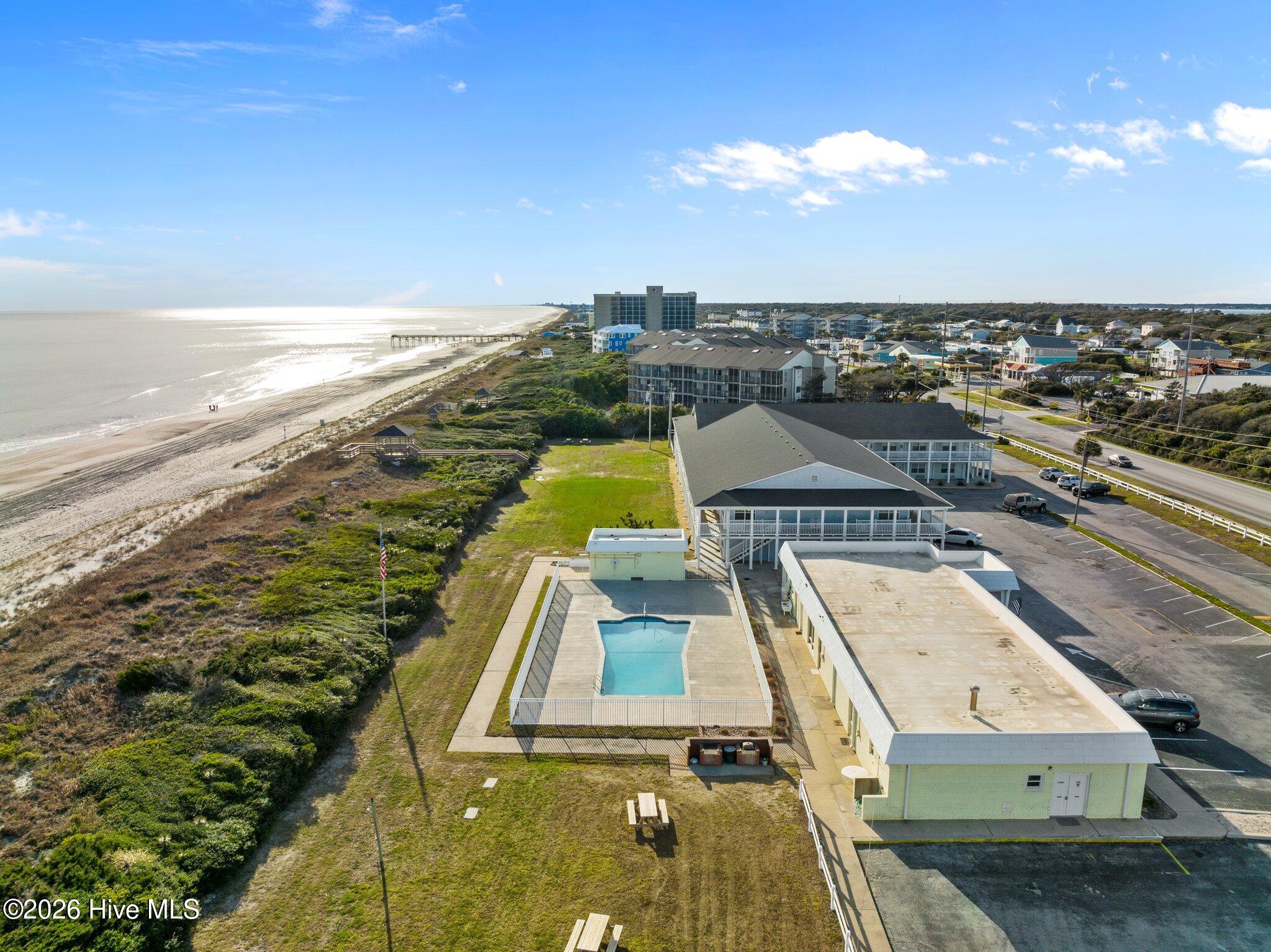 2401 W Fort Macon Road 244 Property Photo 16