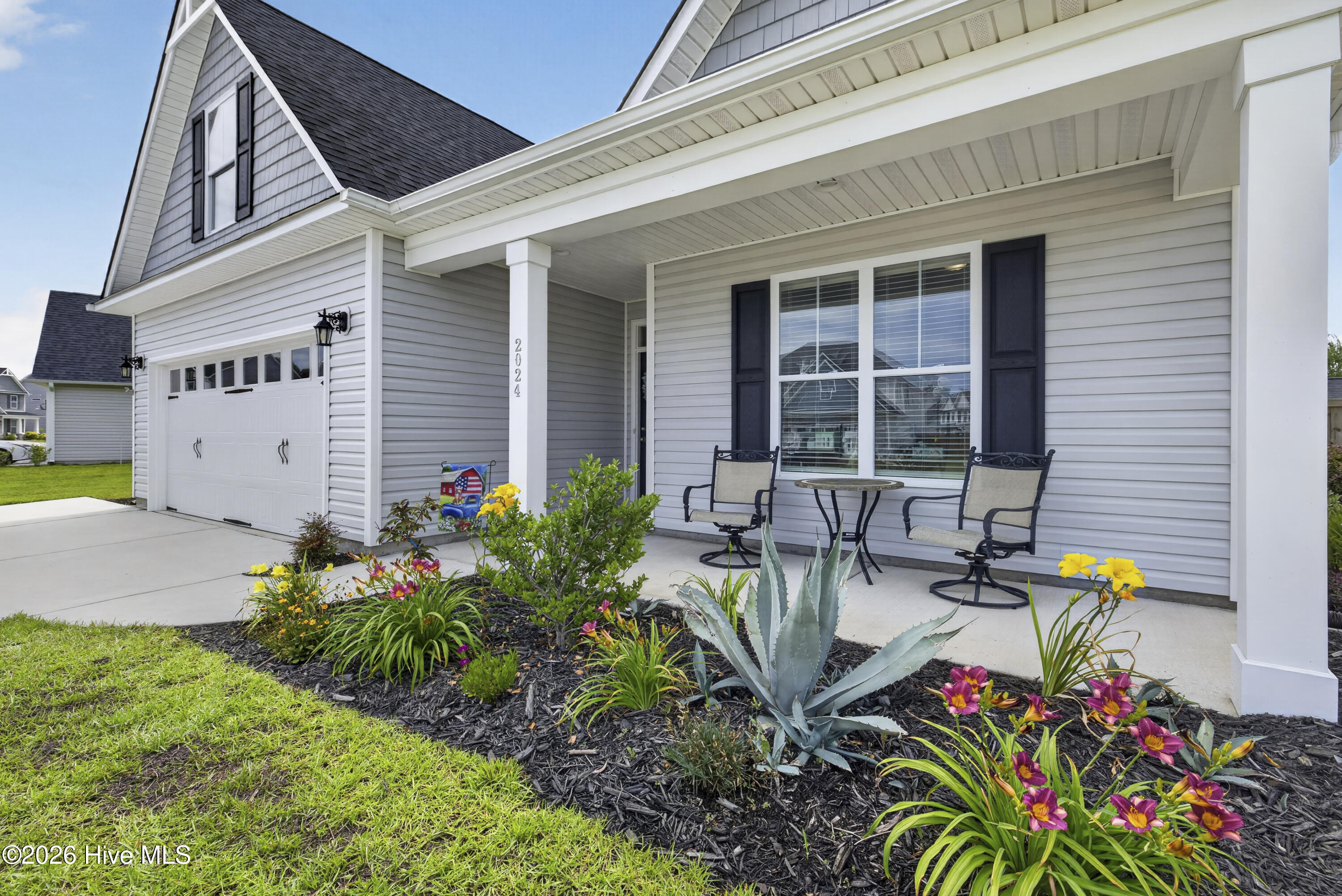 2024 Blue Spruce Drive Property Photo 3