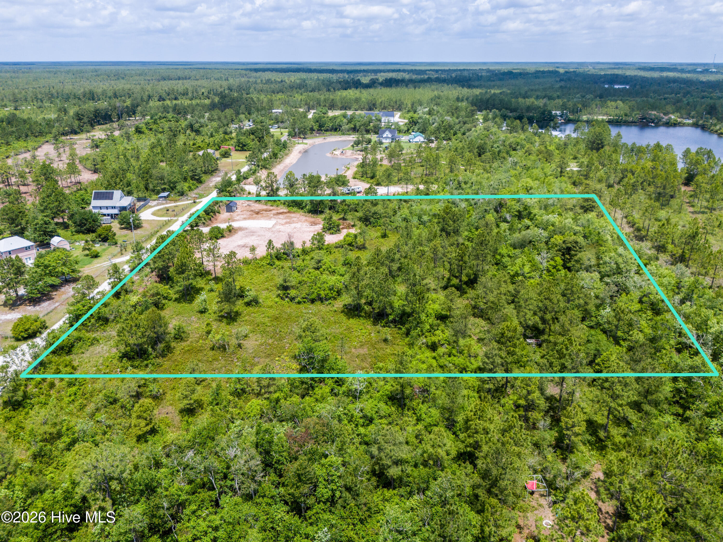 244 Pilchers Branch Road Property Photo 1