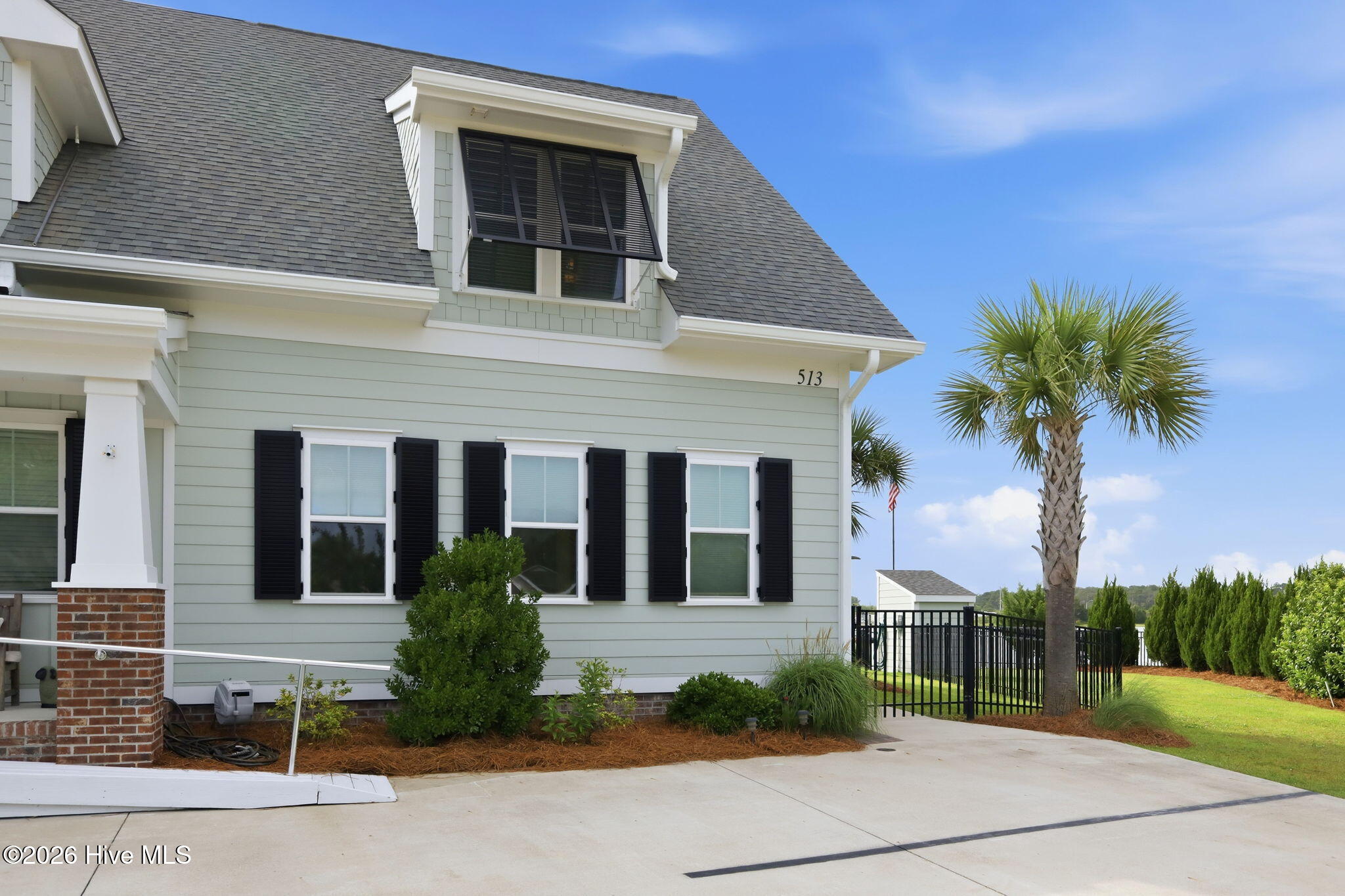 513 Turner Street Property Photo 2