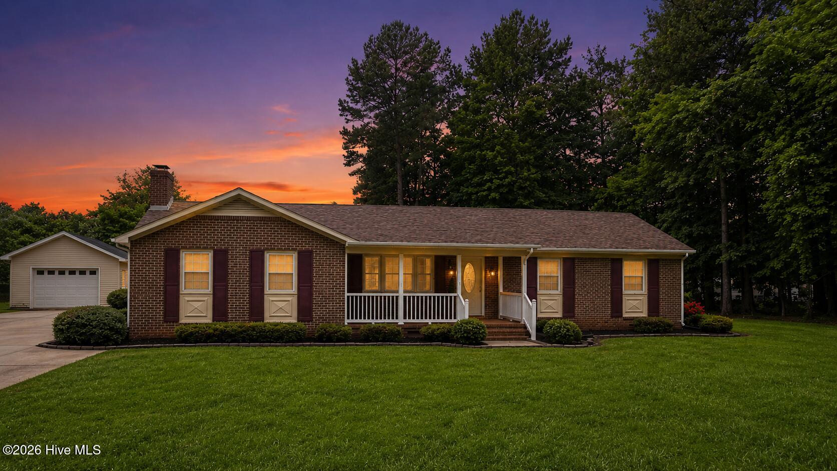 260 Cooke Circle Property Photo 1