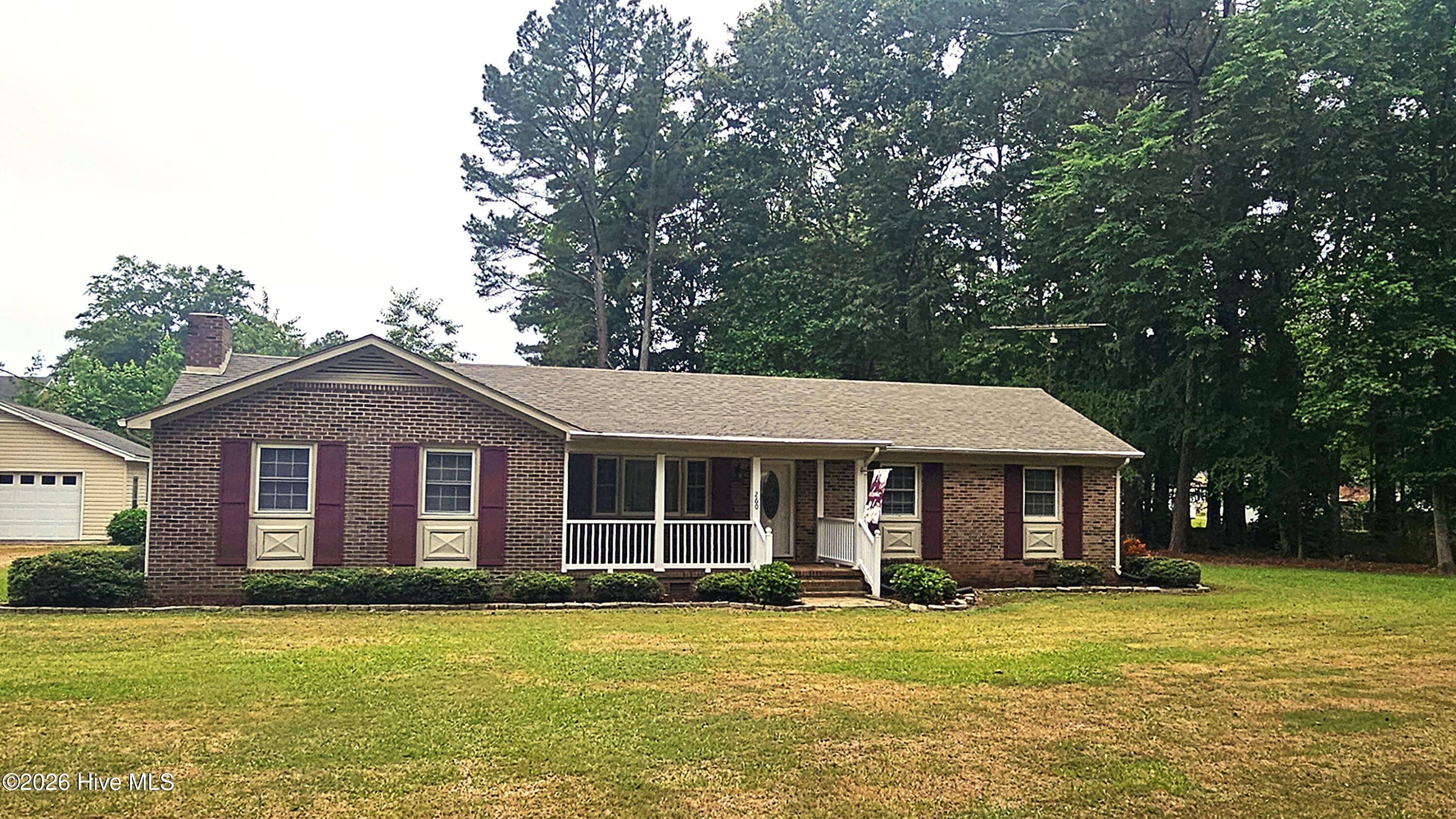 260 Cooke Circle Property Photo 2