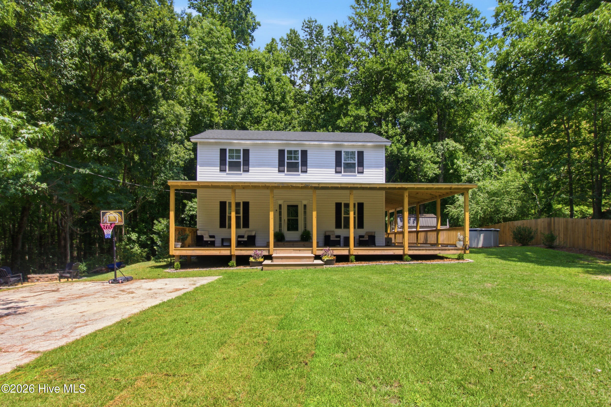 1228 Core Point Road Property Photo 1