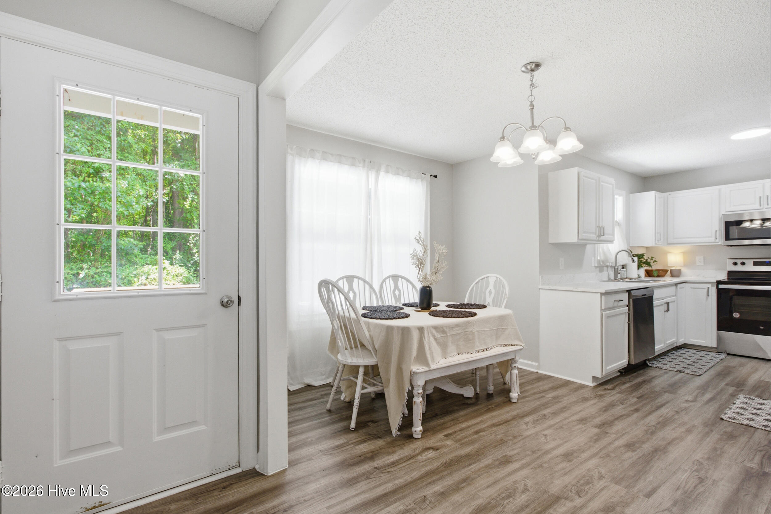 1228 Core Point Road Property Photo 5
