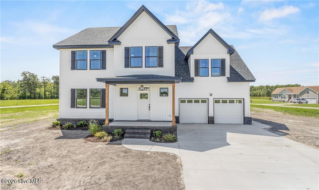 115 Gallop Shoal Court Property Photo 1