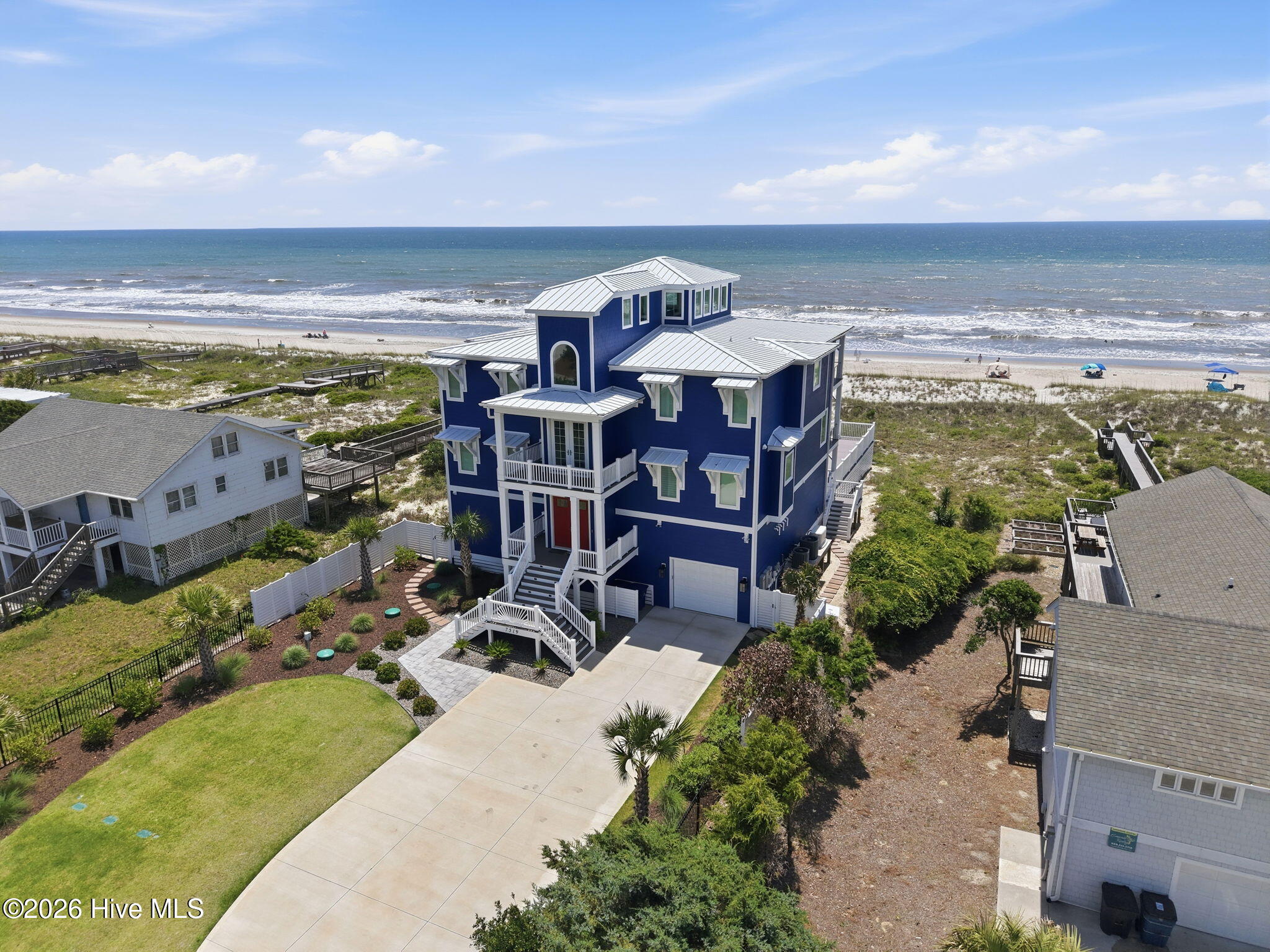 7519 Ocean Drive Property Photo 6