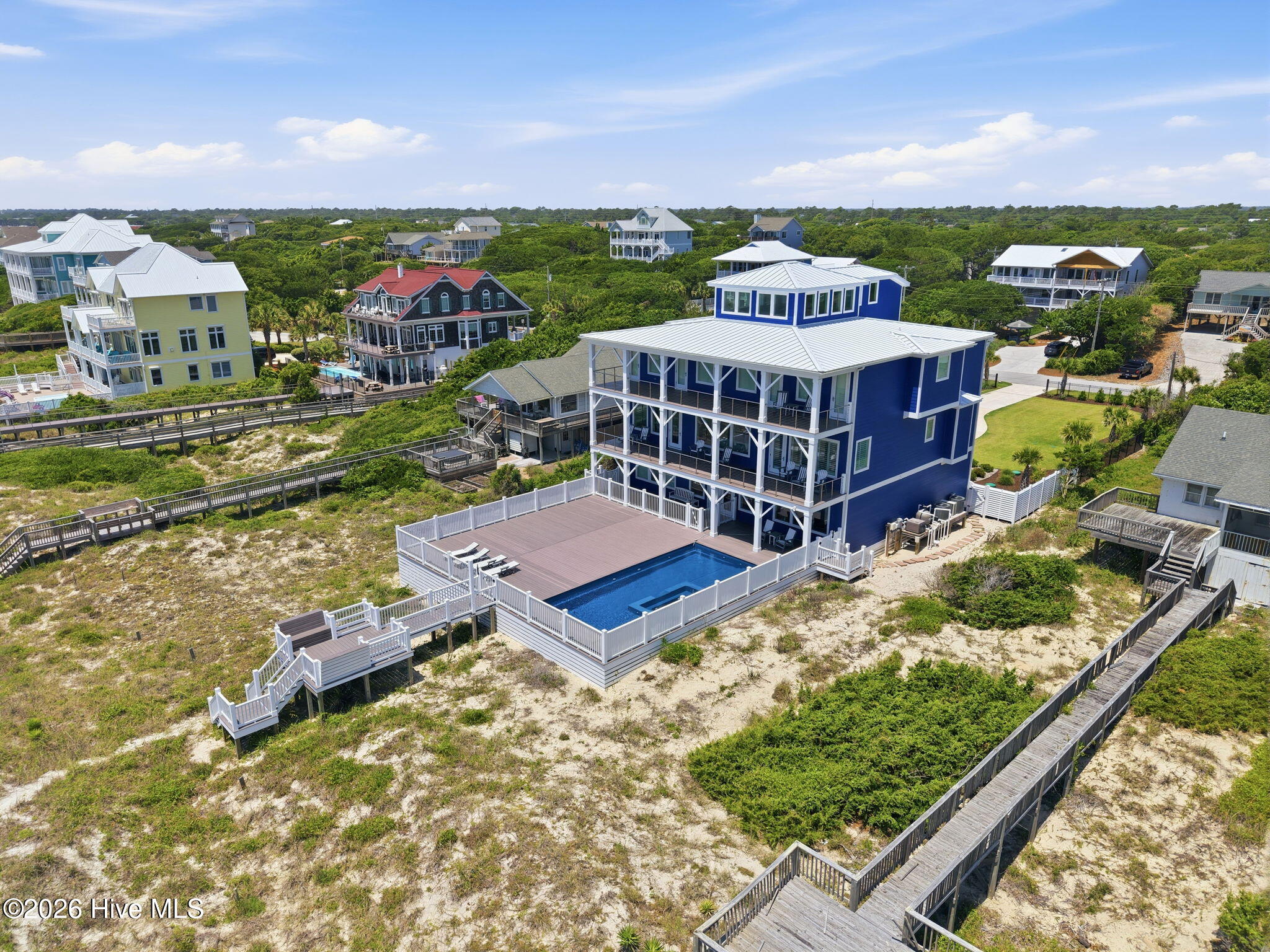 7519 Ocean Drive Property Photo 7
