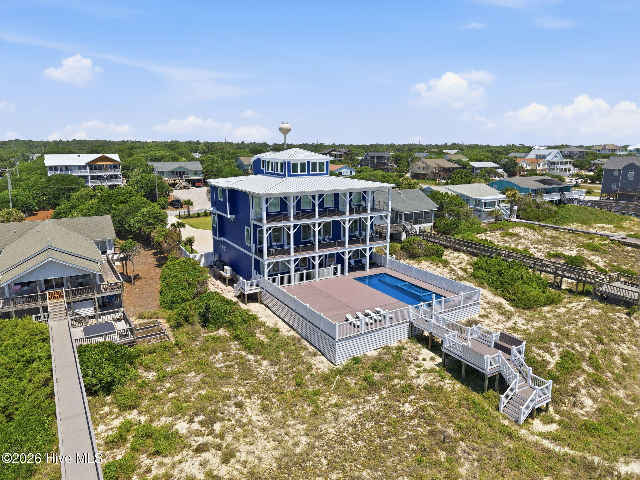 7519 Ocean Drive Property Photo 9