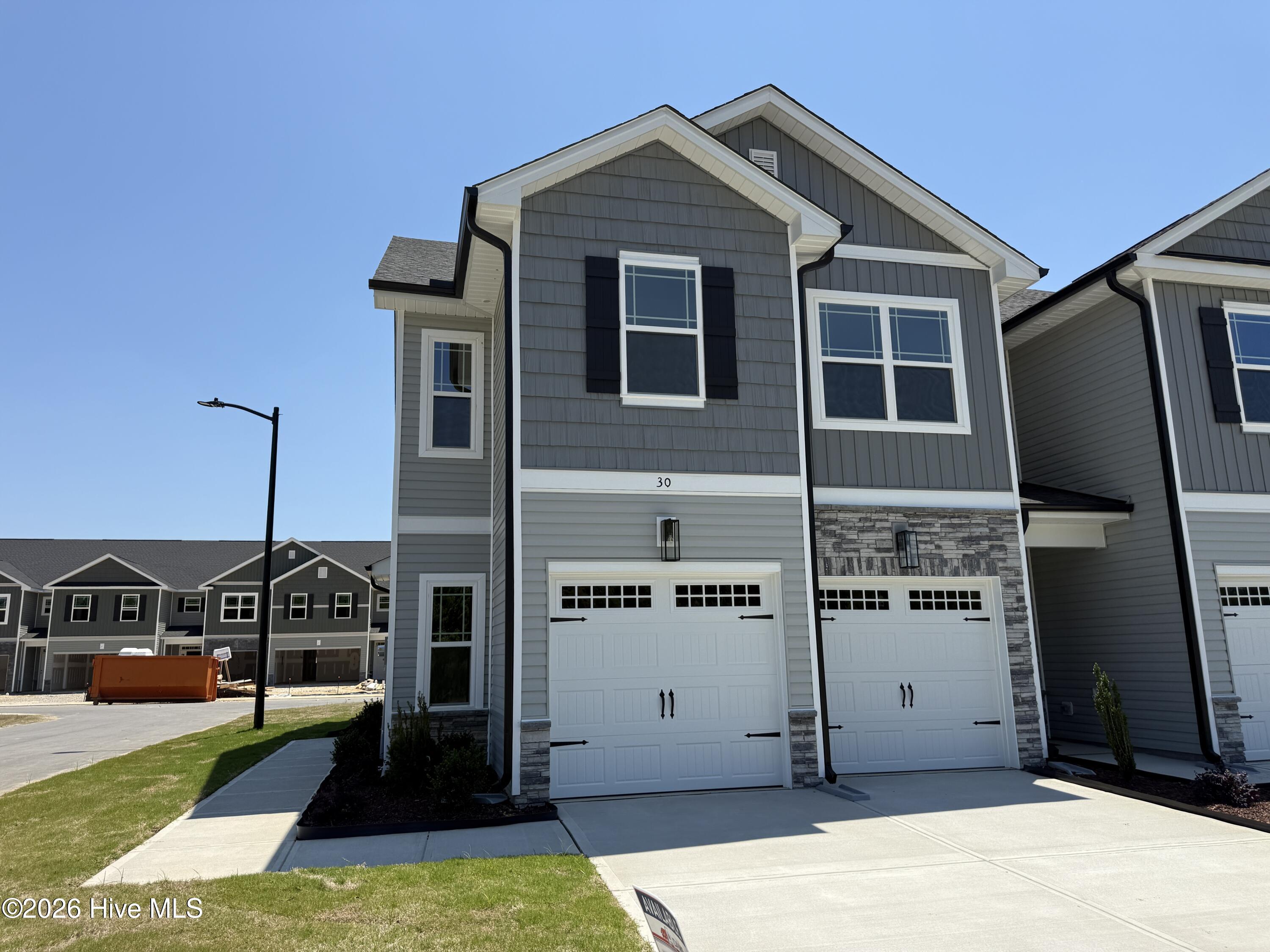 30 Joyner Park Drive Property Photo 1