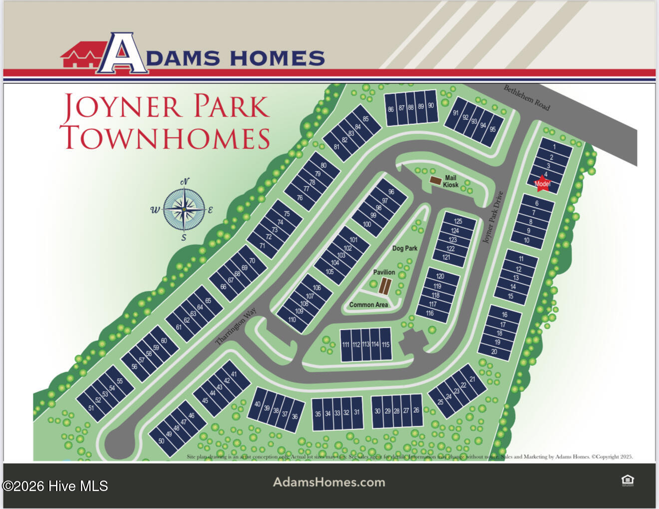 30 Joyner Park Drive Property Photo 32