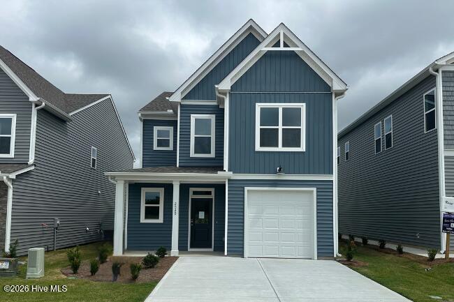 2529 Salt Cedar Drive SE Lot #139 Property Photo 1