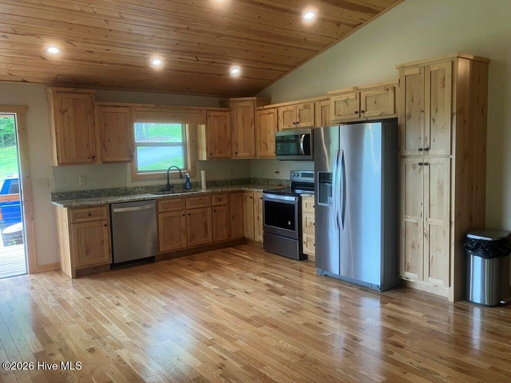 86 Point Overlook Trail Property Photo 6