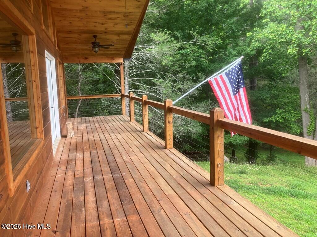 86 Point Overlook Trail Property Photo 33