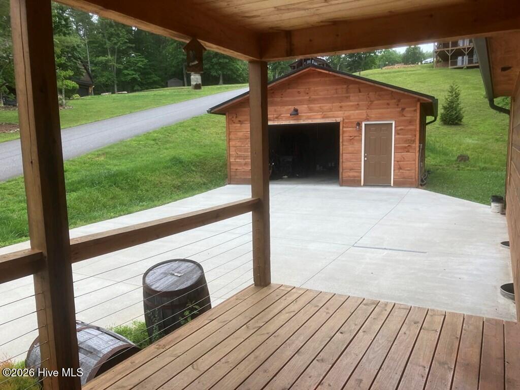 86 Point Overlook Trail Property Photo 35