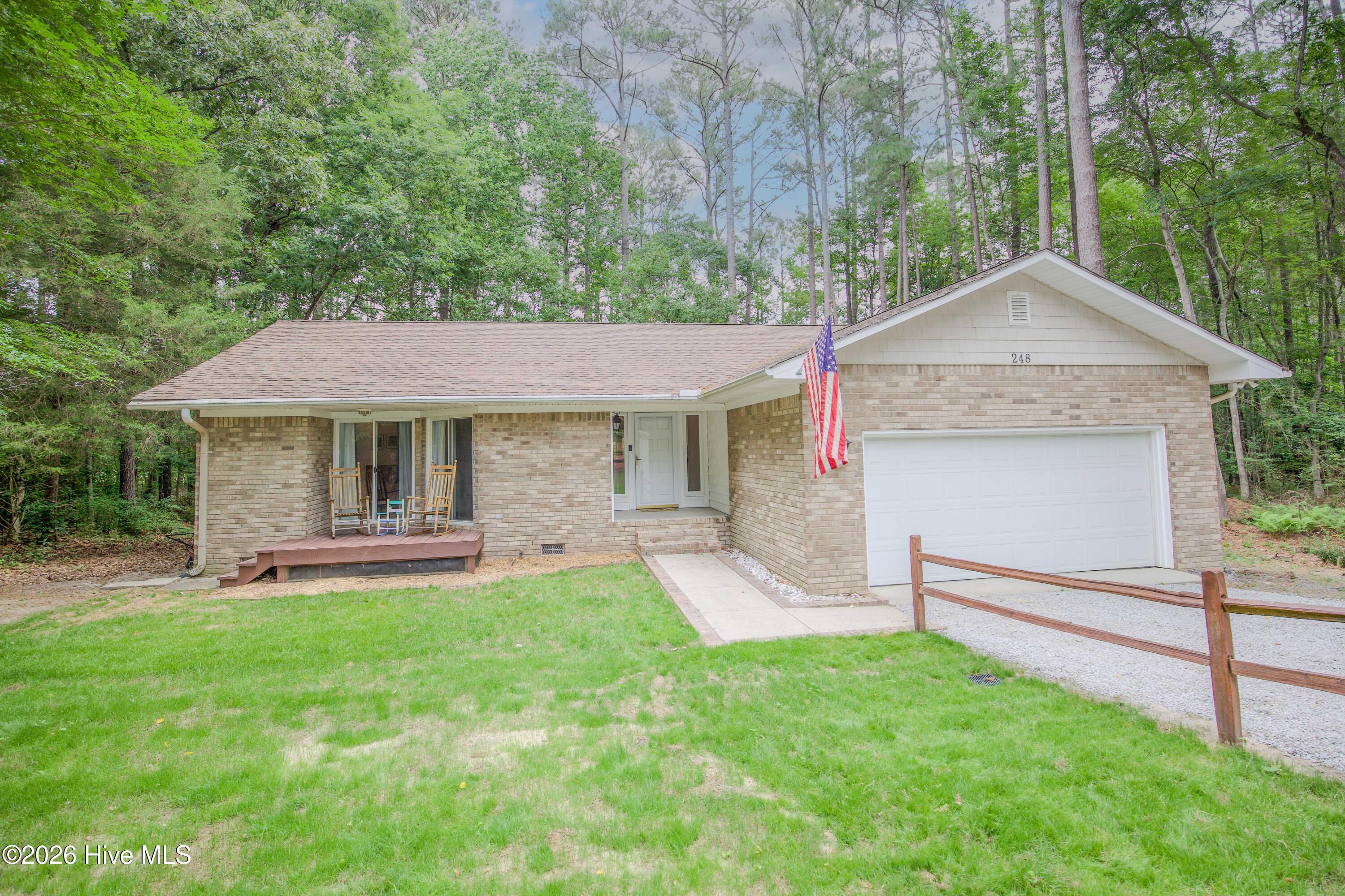 248 Chickory Place Property Photo 1