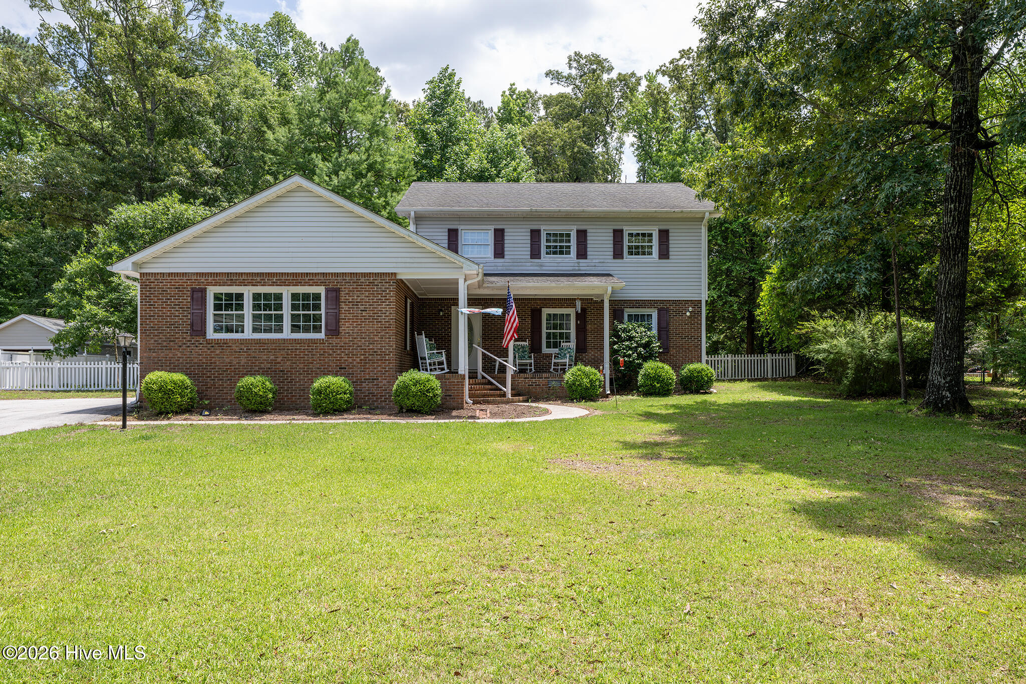 3403 Wedgewood Drive Property Photo 1