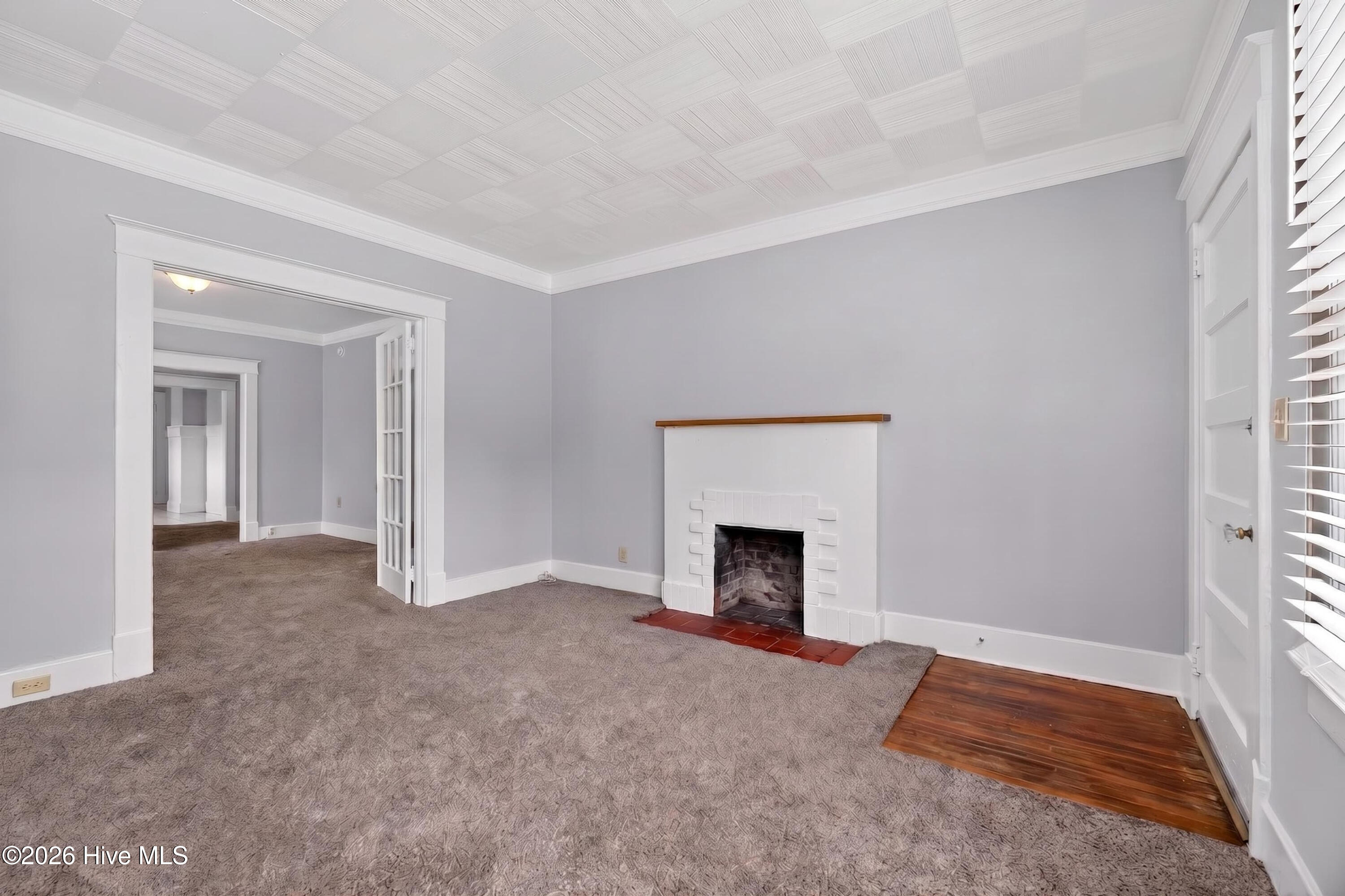 1526 Stovall Street A Property Photo 4