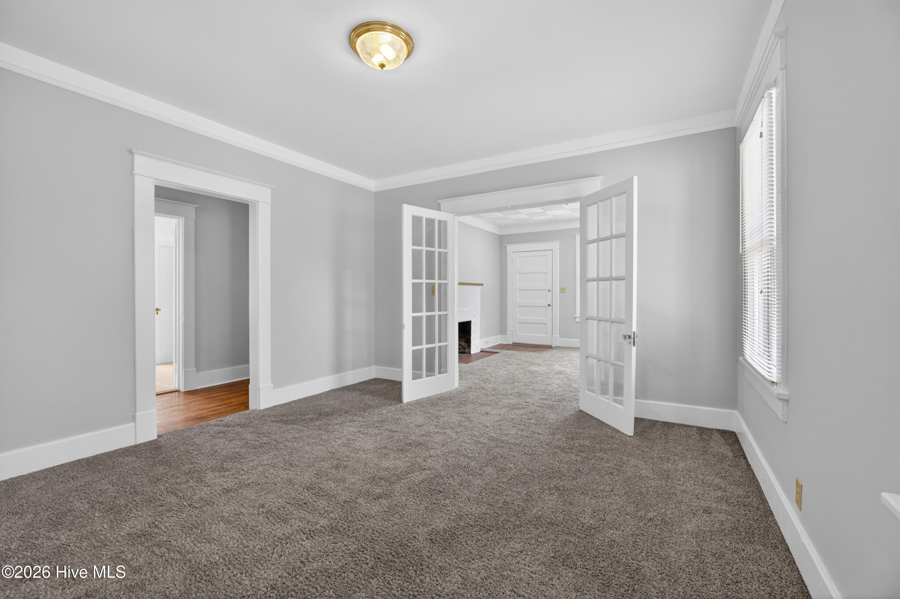 1526 Stovall Street A Property Photo 5