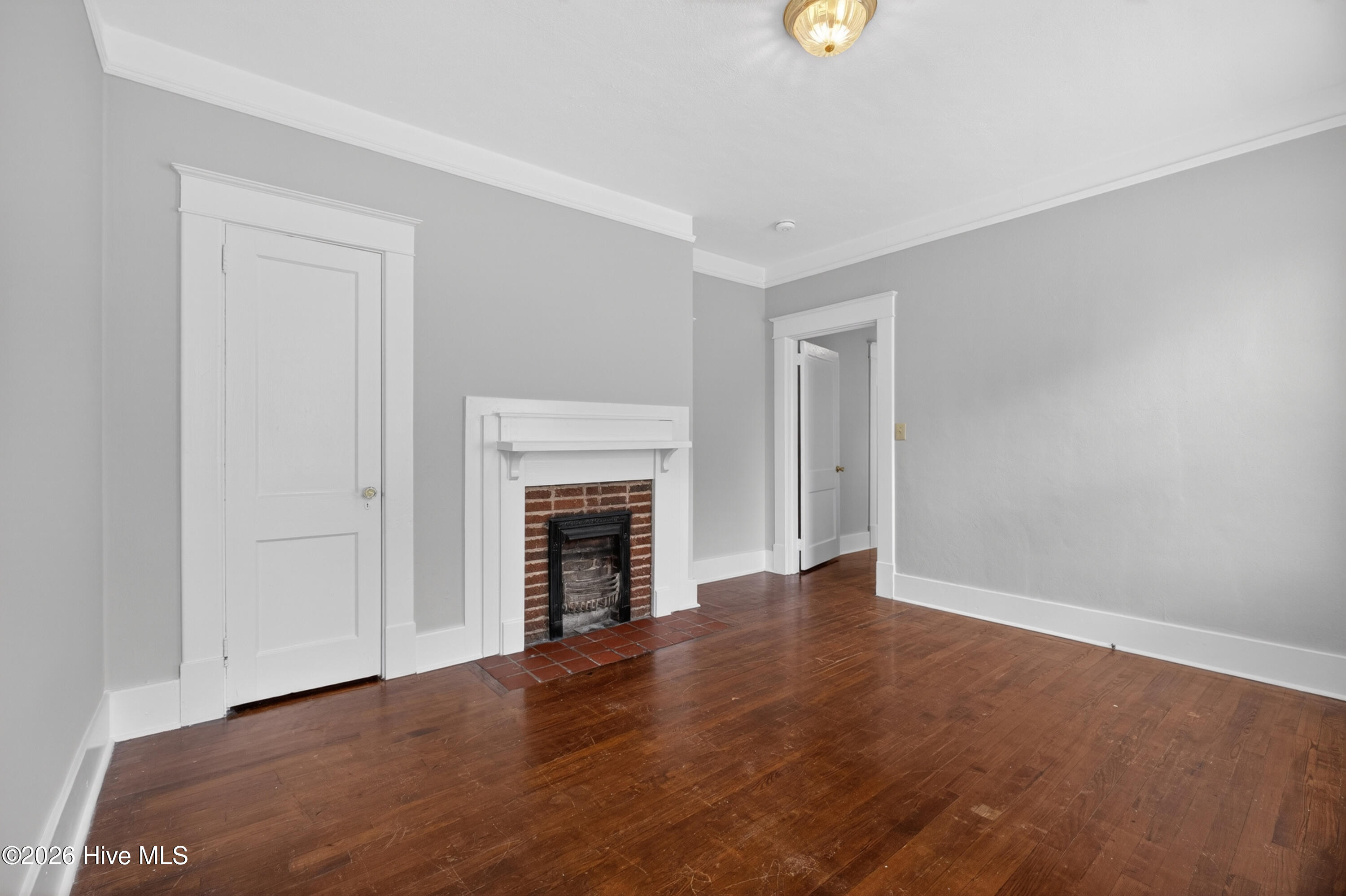 1526 Stovall Street A Property Photo 9