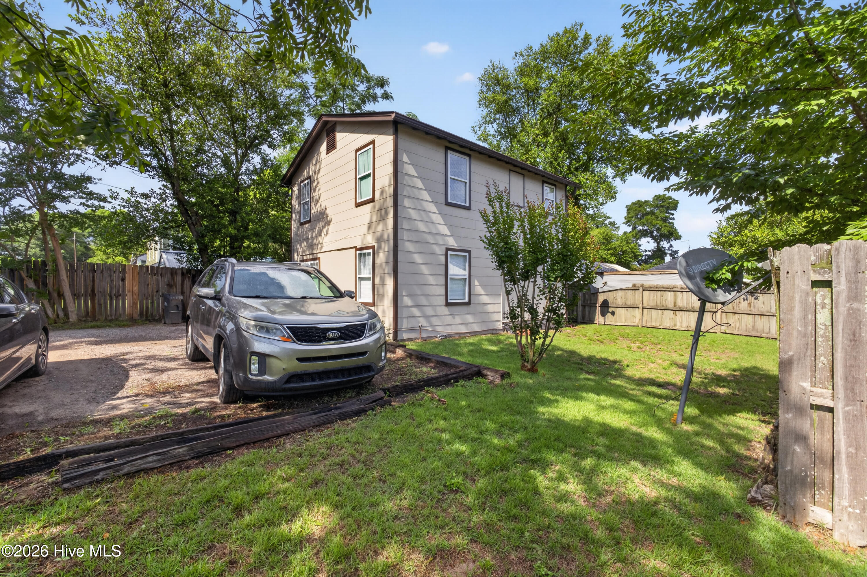 1526 Stovall Street A Property Photo 22