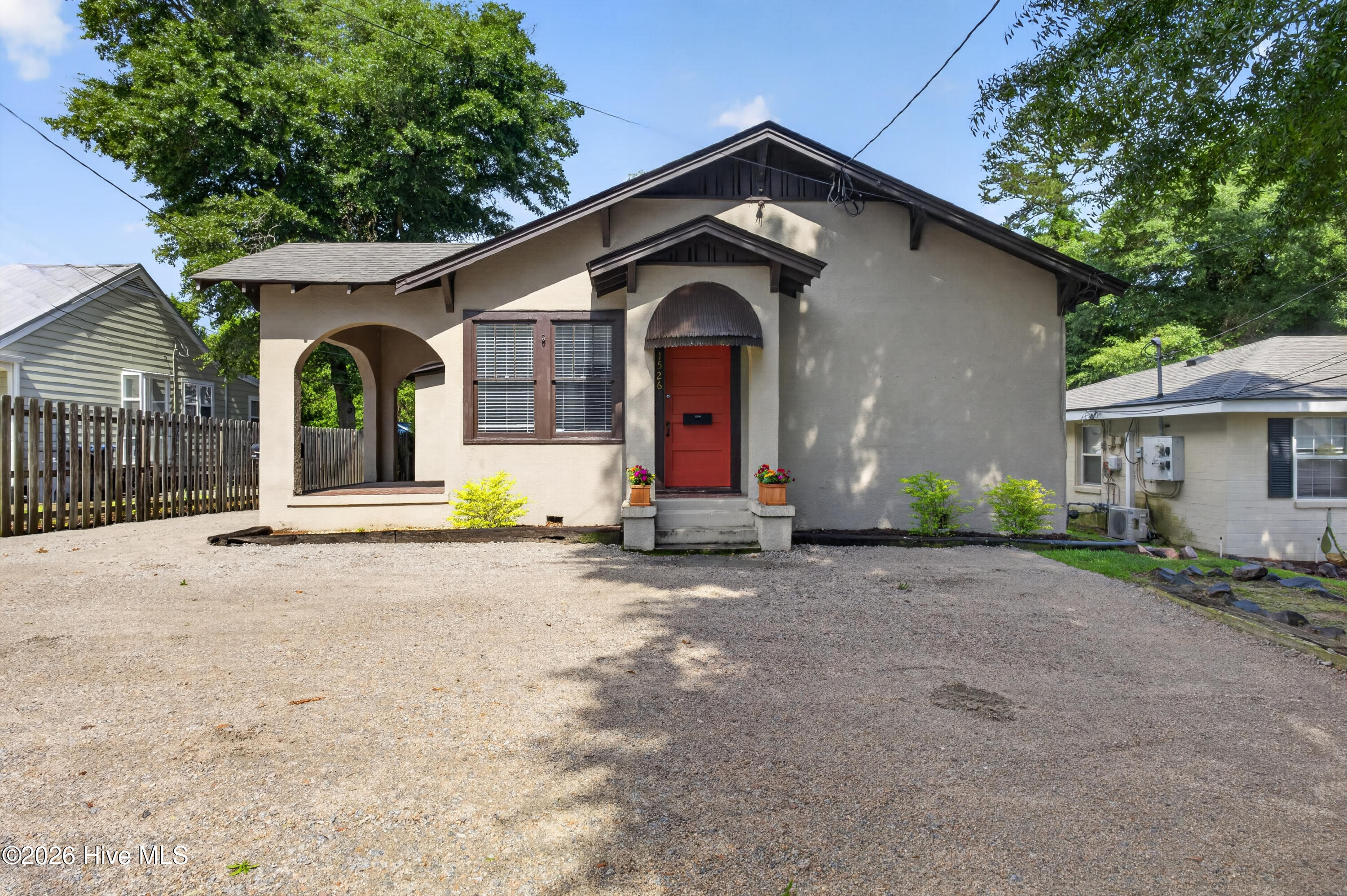1526 Stovall Street A Property Photo 23