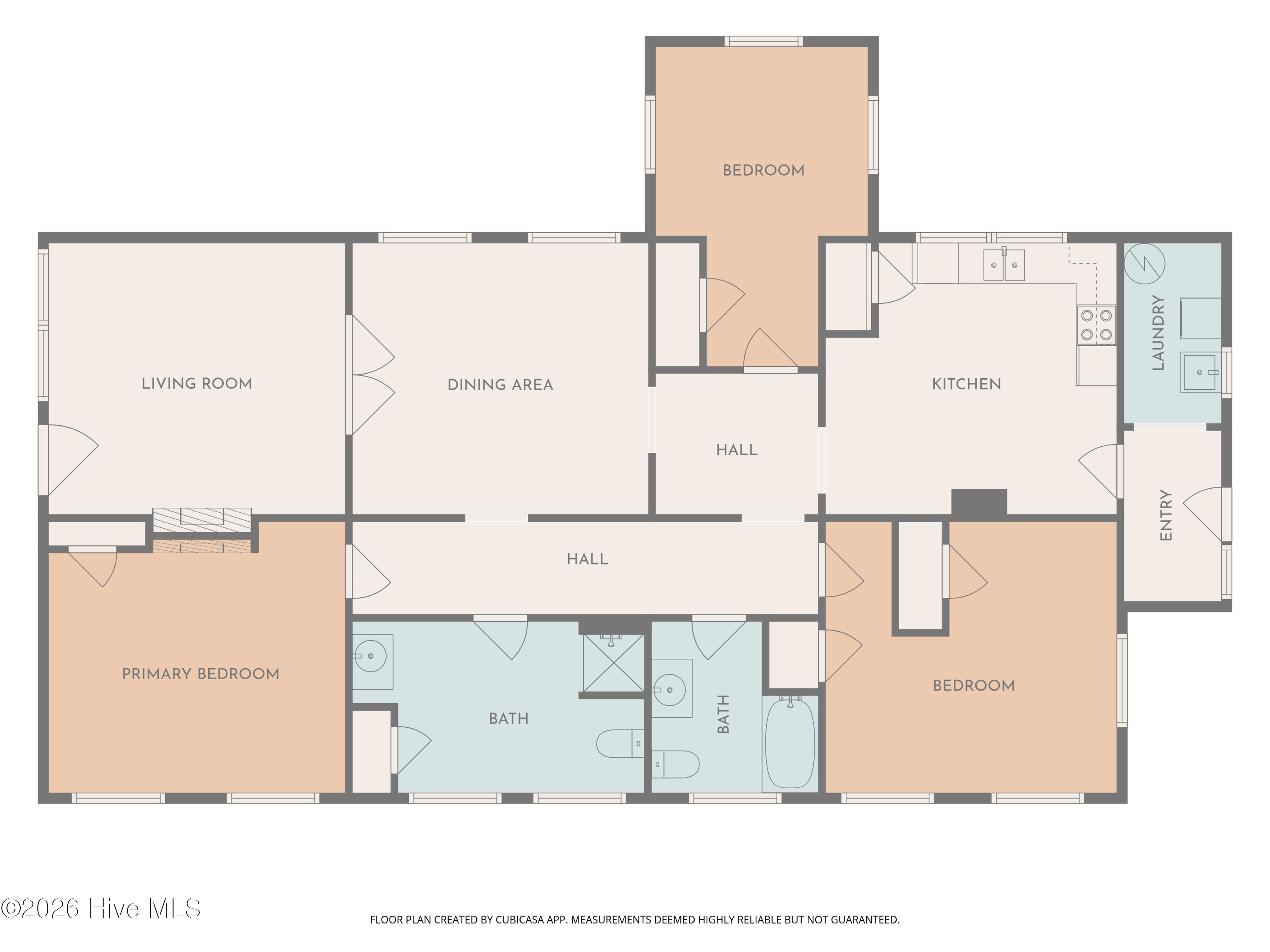 1526 Stovall Street A Property Photo 24