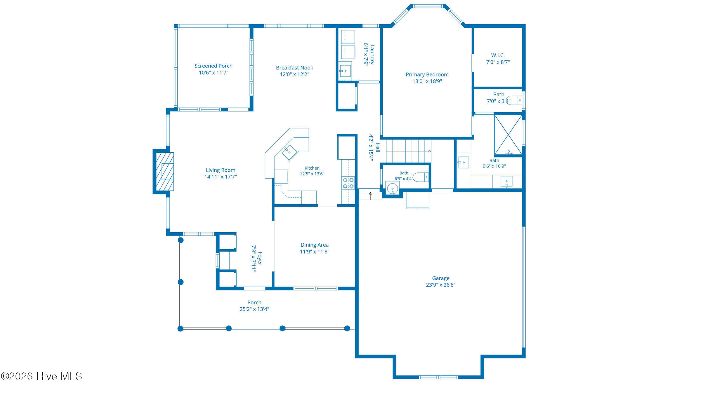 3070 Fernleaf Drive Property Photo 17