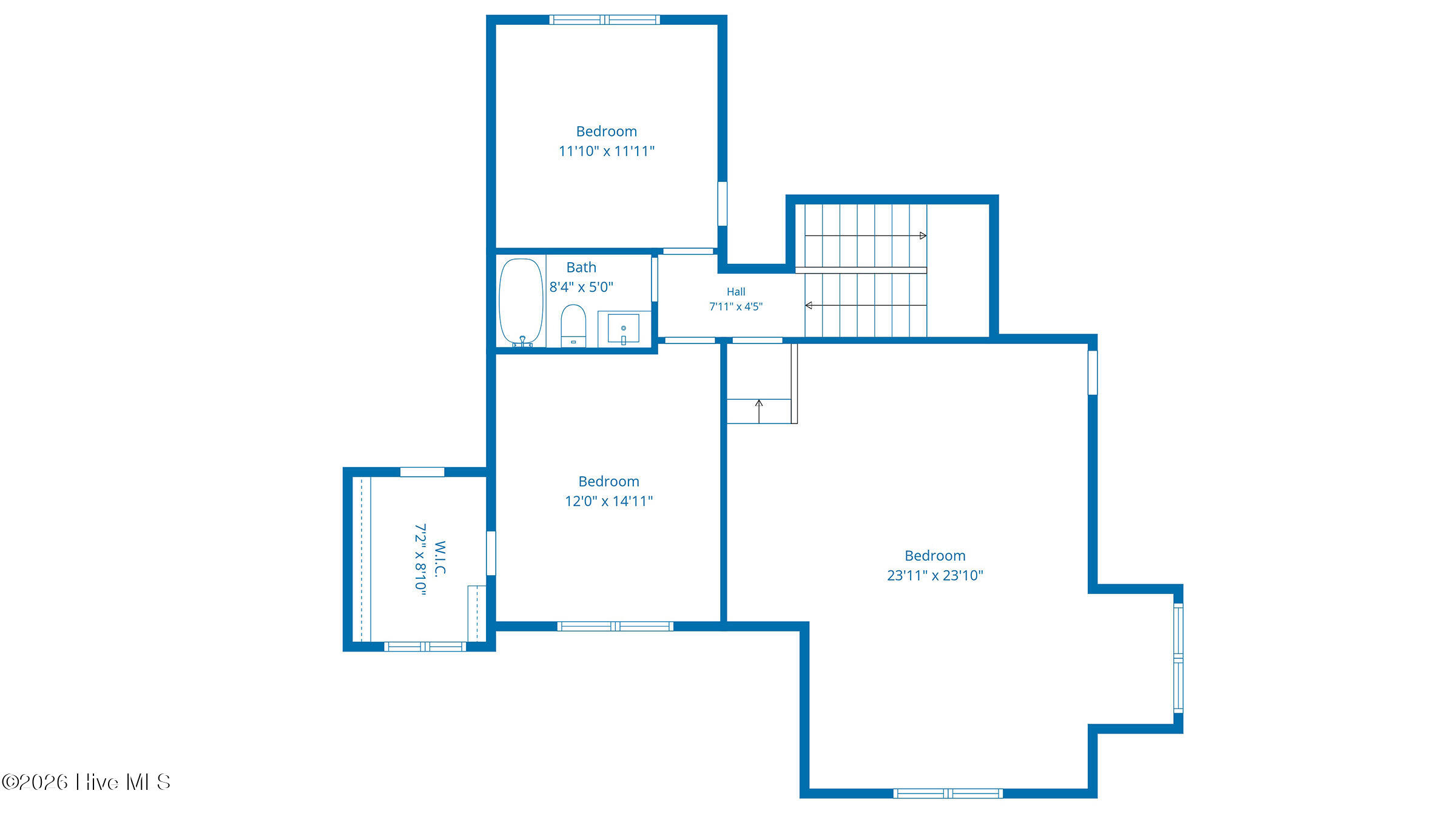 3070 Fernleaf Drive Property Photo 27