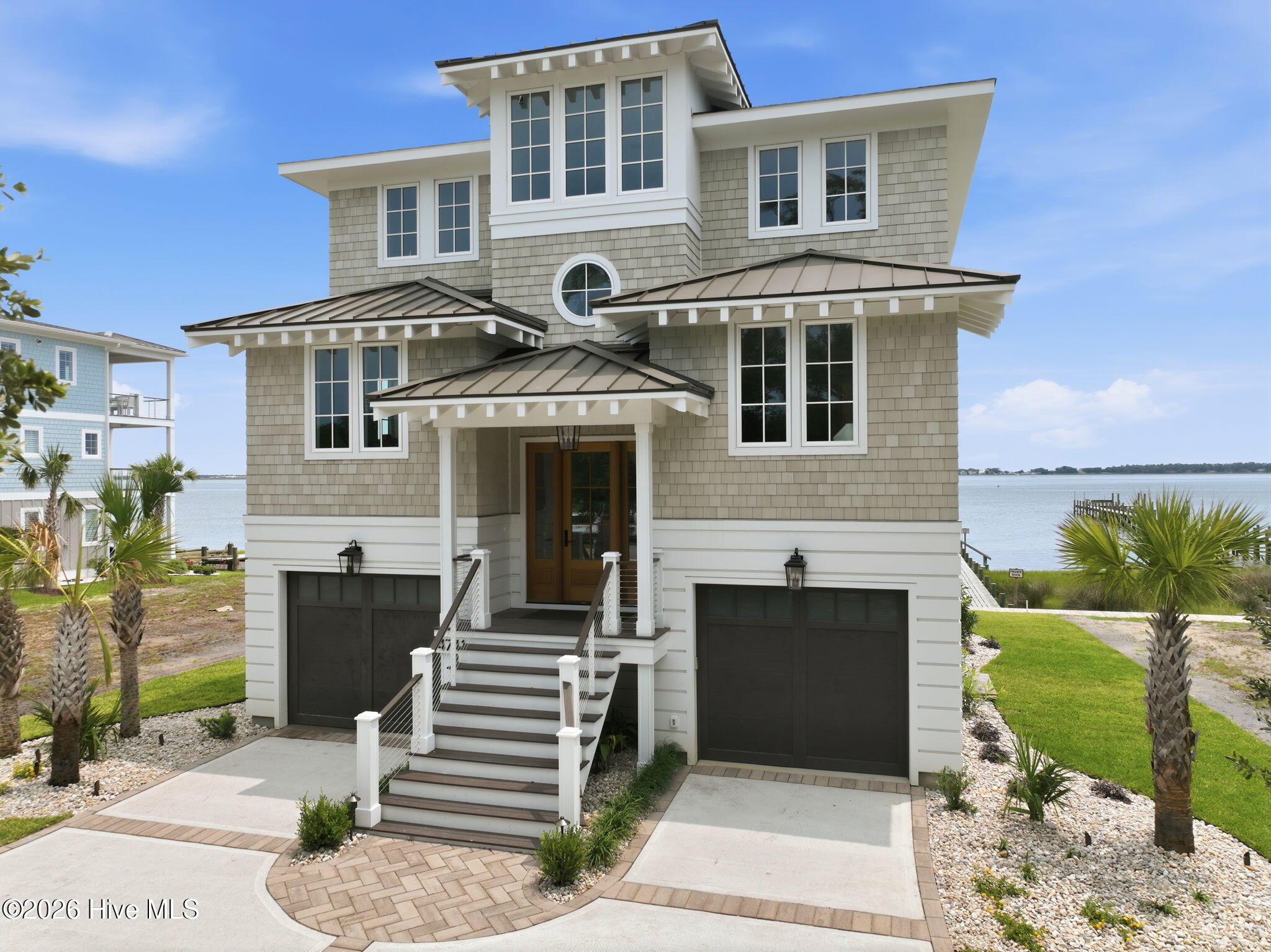 4741 S Shore Drive Property Photo 1