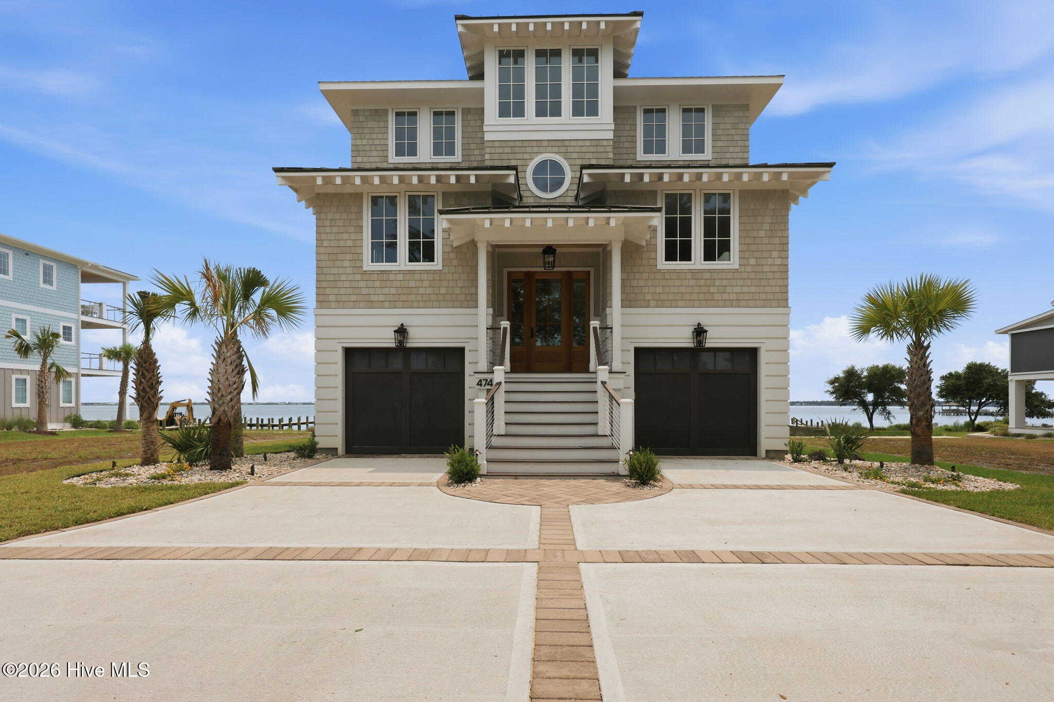 4741 S Shore Drive Property Photo 3