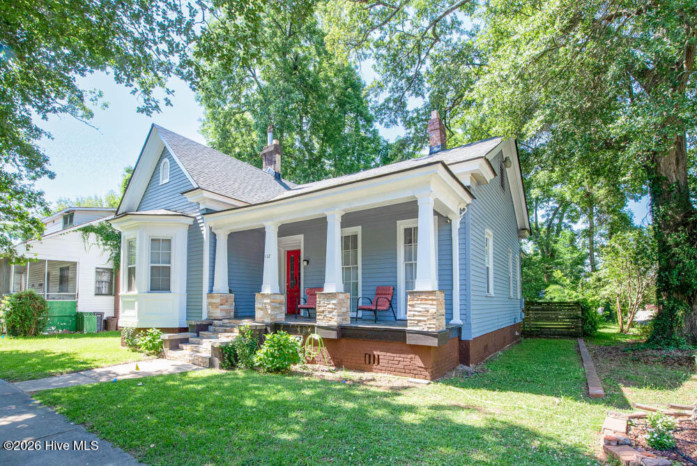 112 Greene Street Property Photo 1