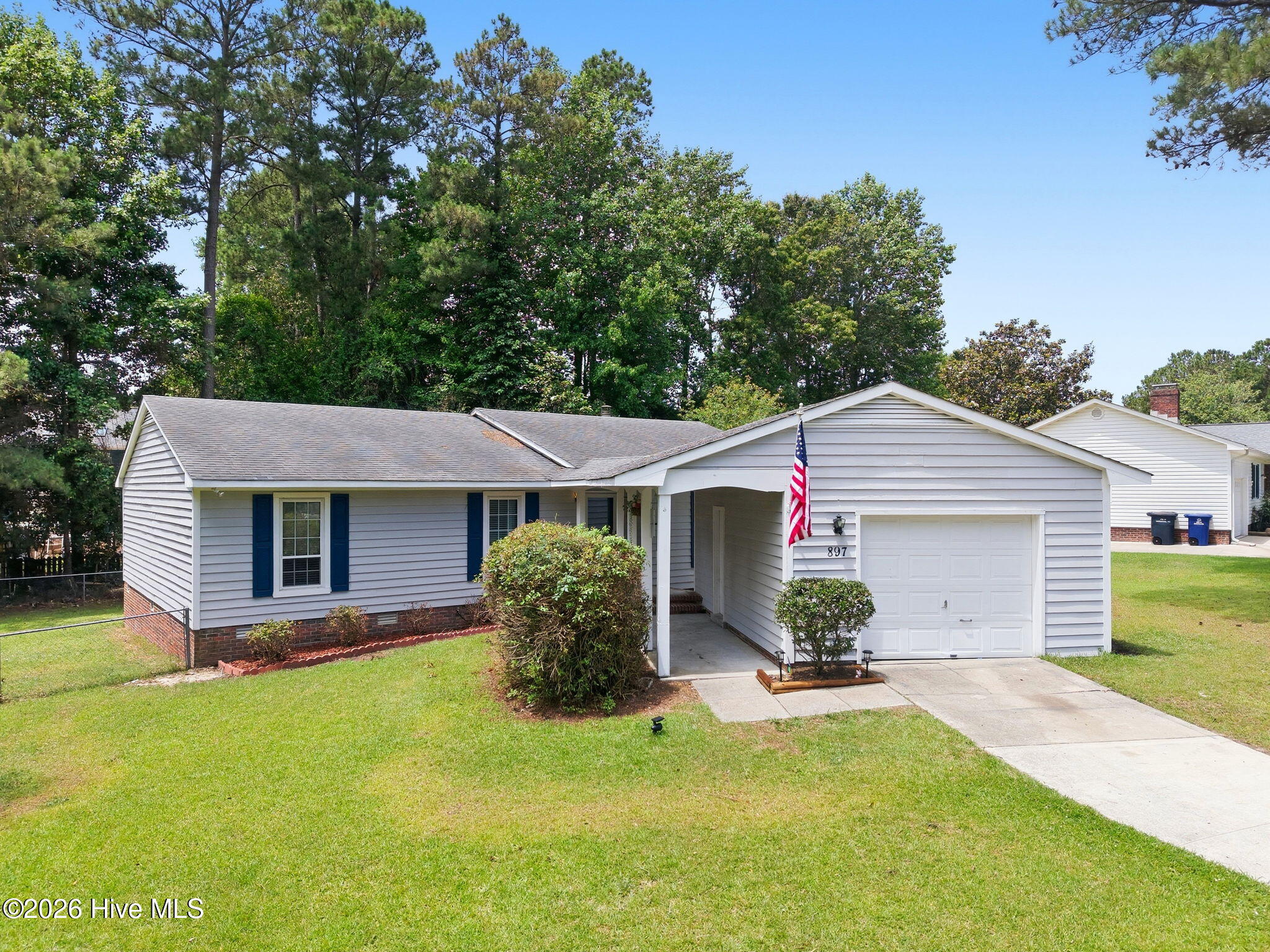 897 Pine Valley Road Property Photo 1