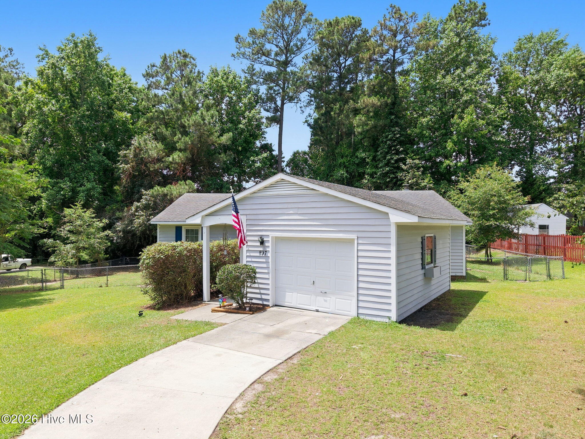 897 Pine Valley Road Property Photo 4