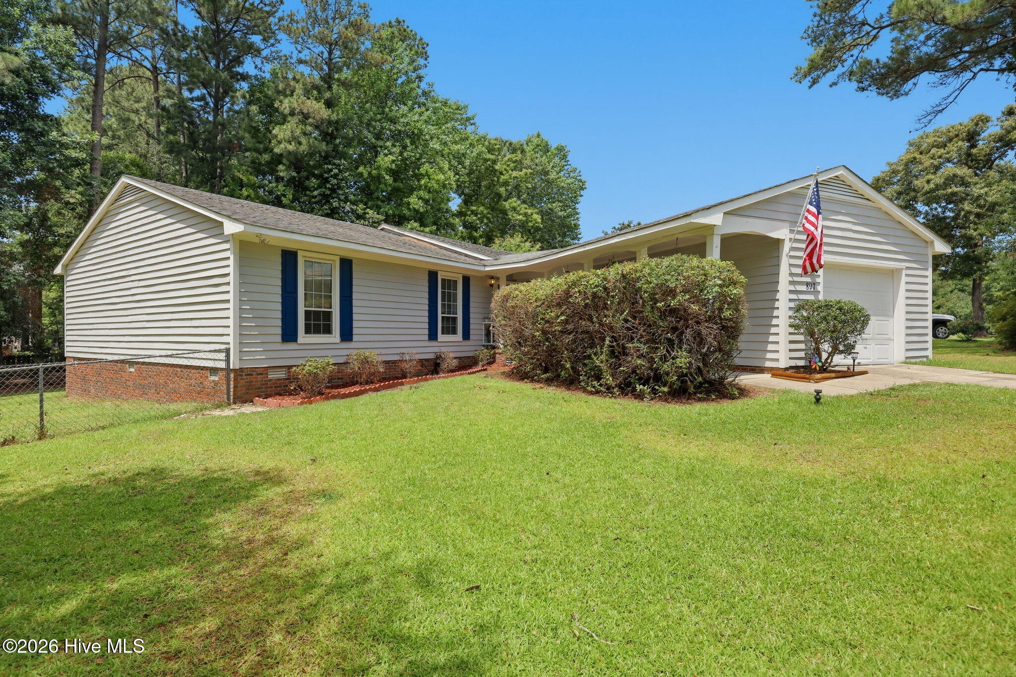 897 Pine Valley Road Property Photo 5