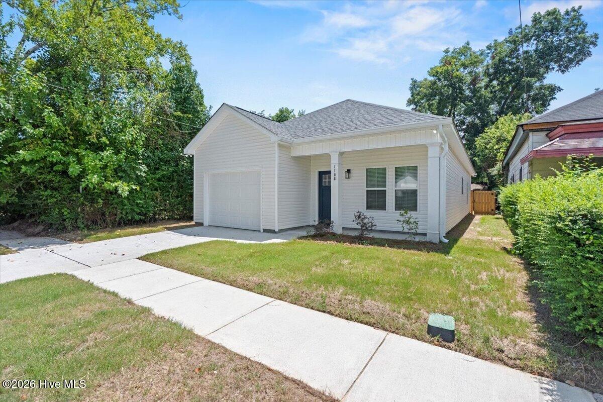 1108 Dugas Street Property Photo 2