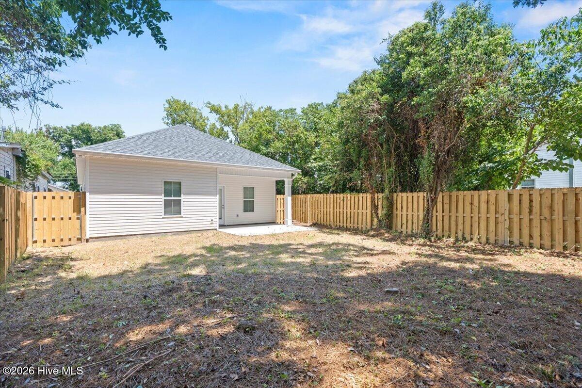 1108 Dugas Street Property Photo 30