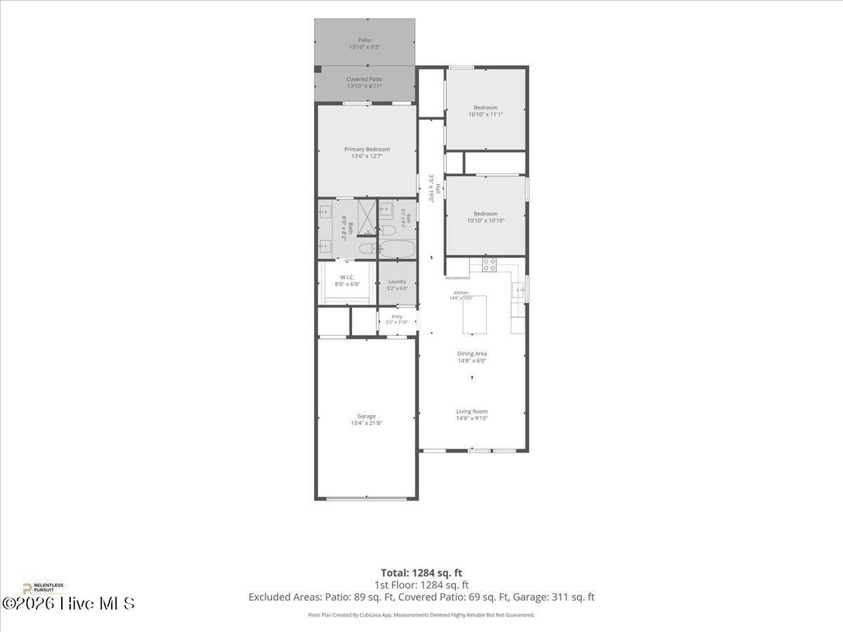 1108 Dugas Street Property Photo 31