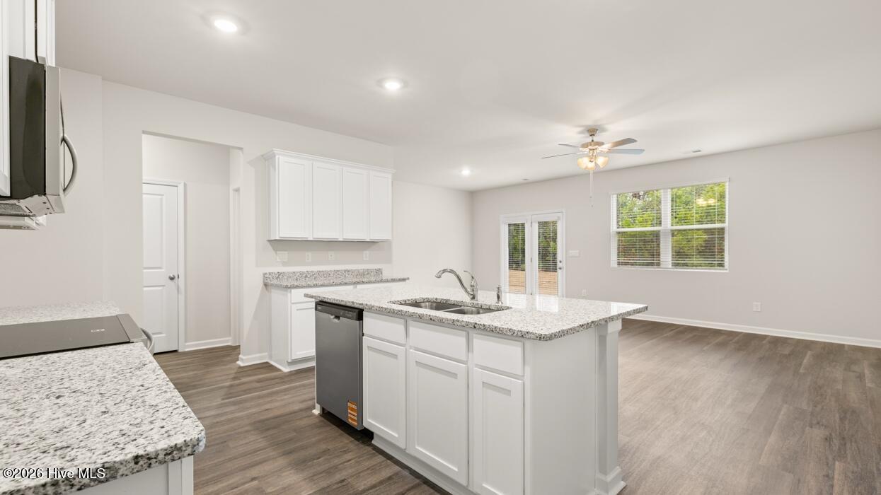 4318 Newland Street Property Photo 6