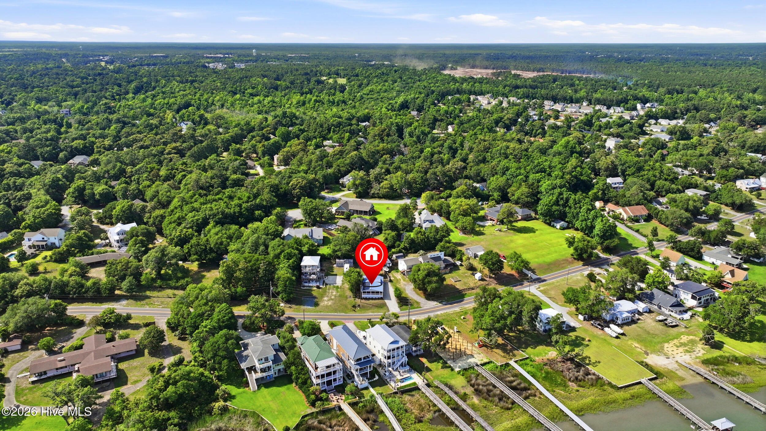 1510 Kings Landing Road Property Photo 28