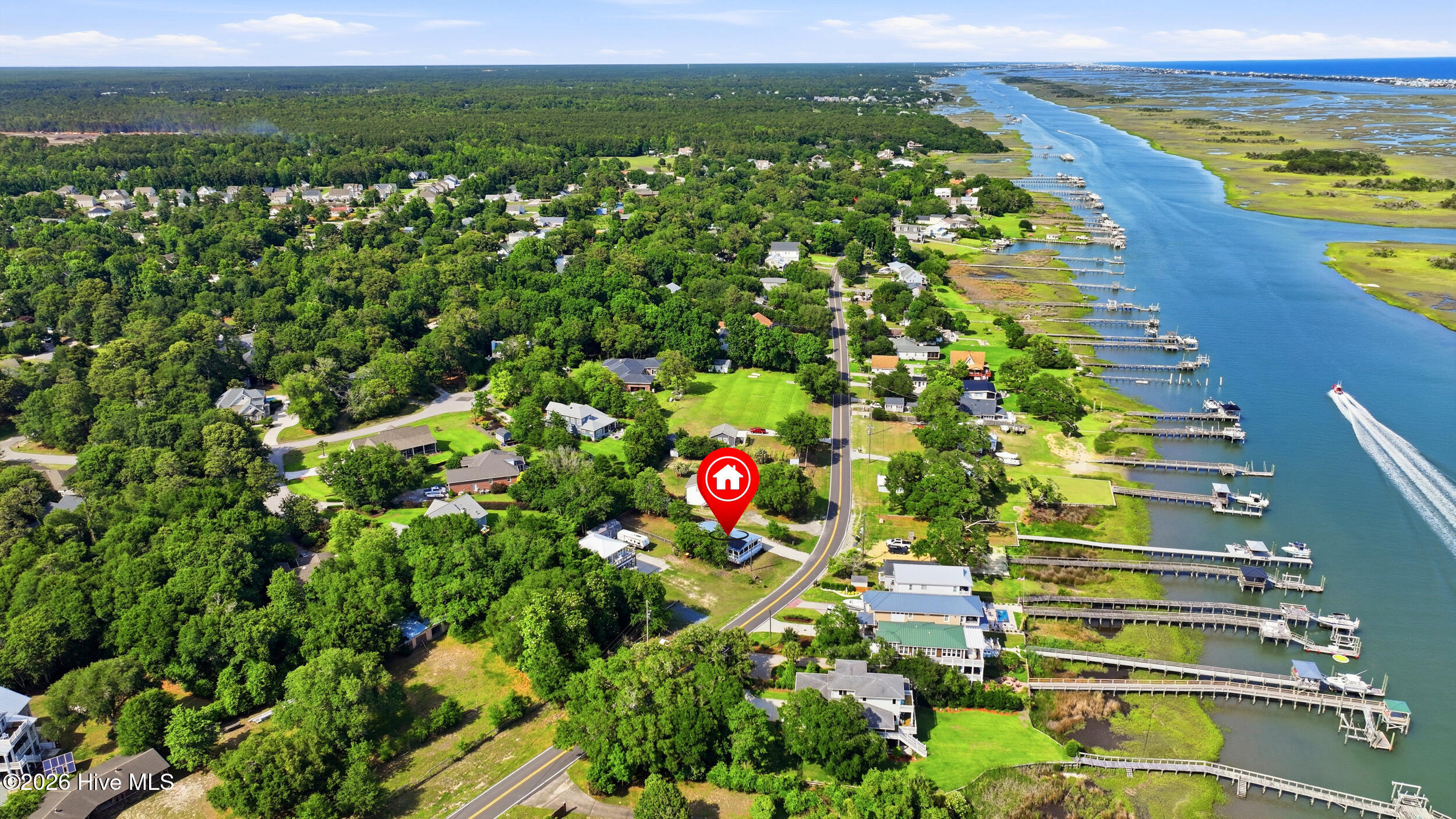 1510 Kings Landing Road Property Photo 33