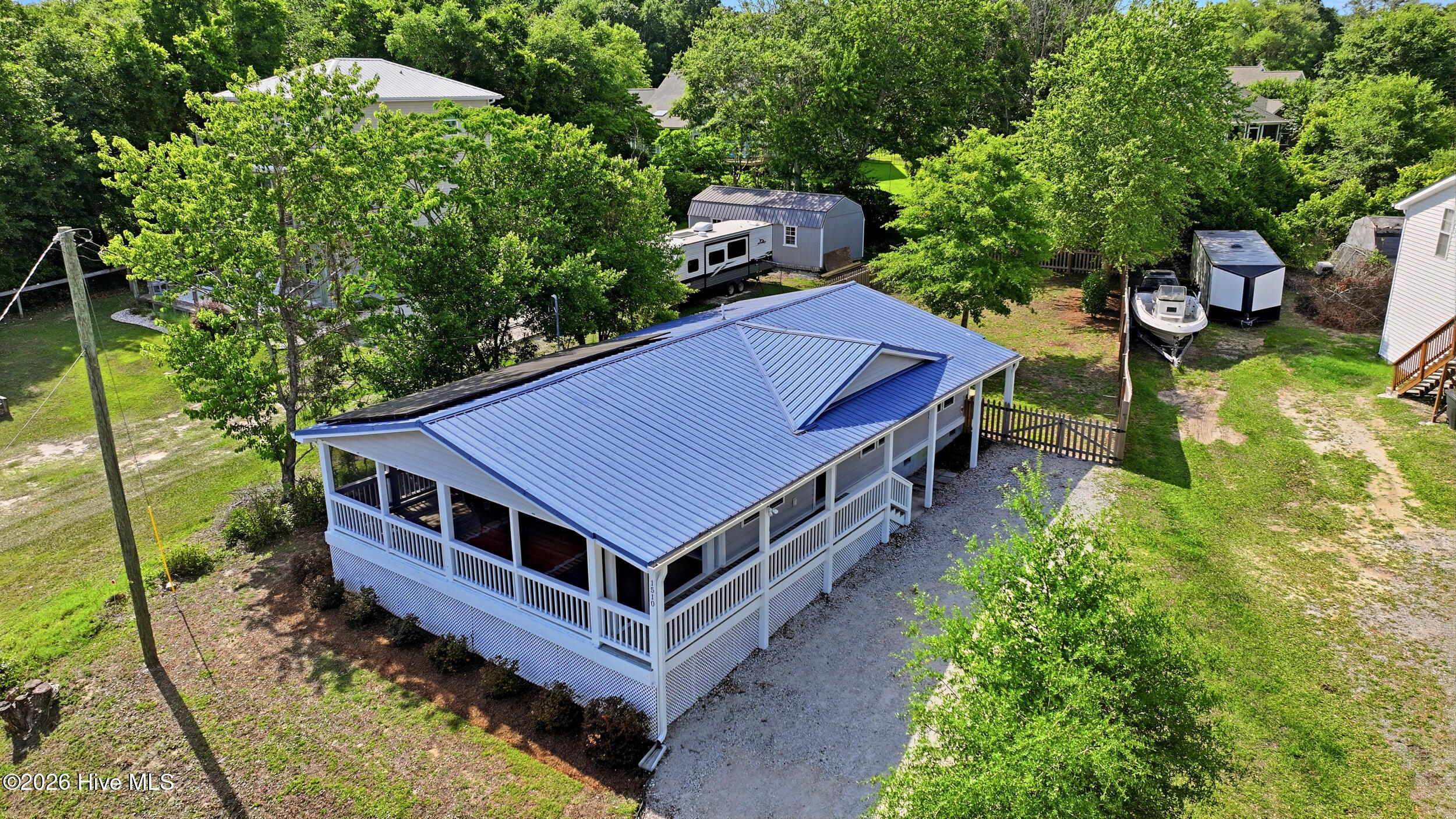 1510 Kings Landing Road Property Photo 37