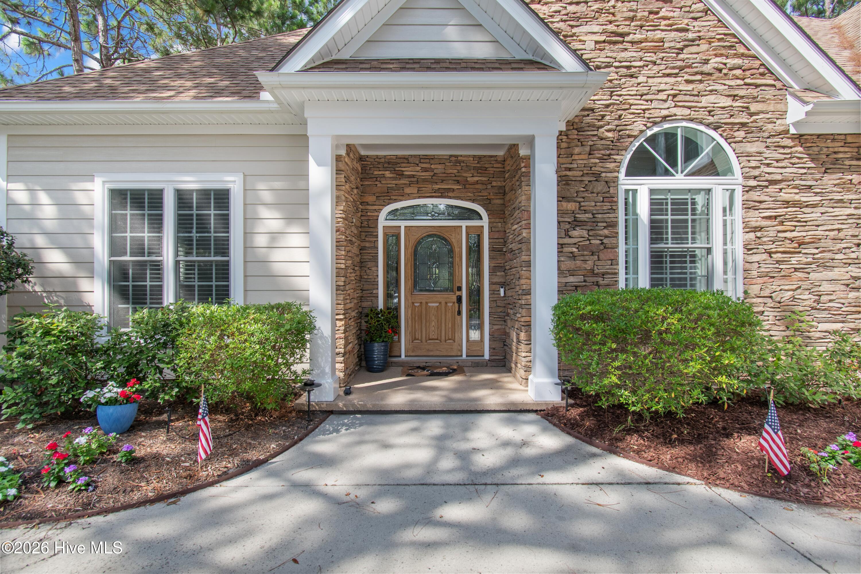 3807 Ridge Crest Drive Property Photo 7
