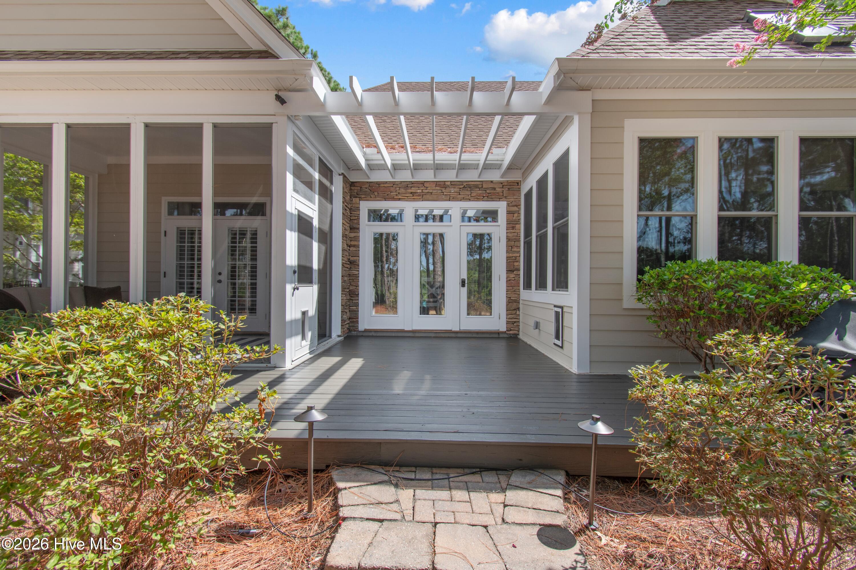 3807 Ridge Crest Drive Property Photo 46