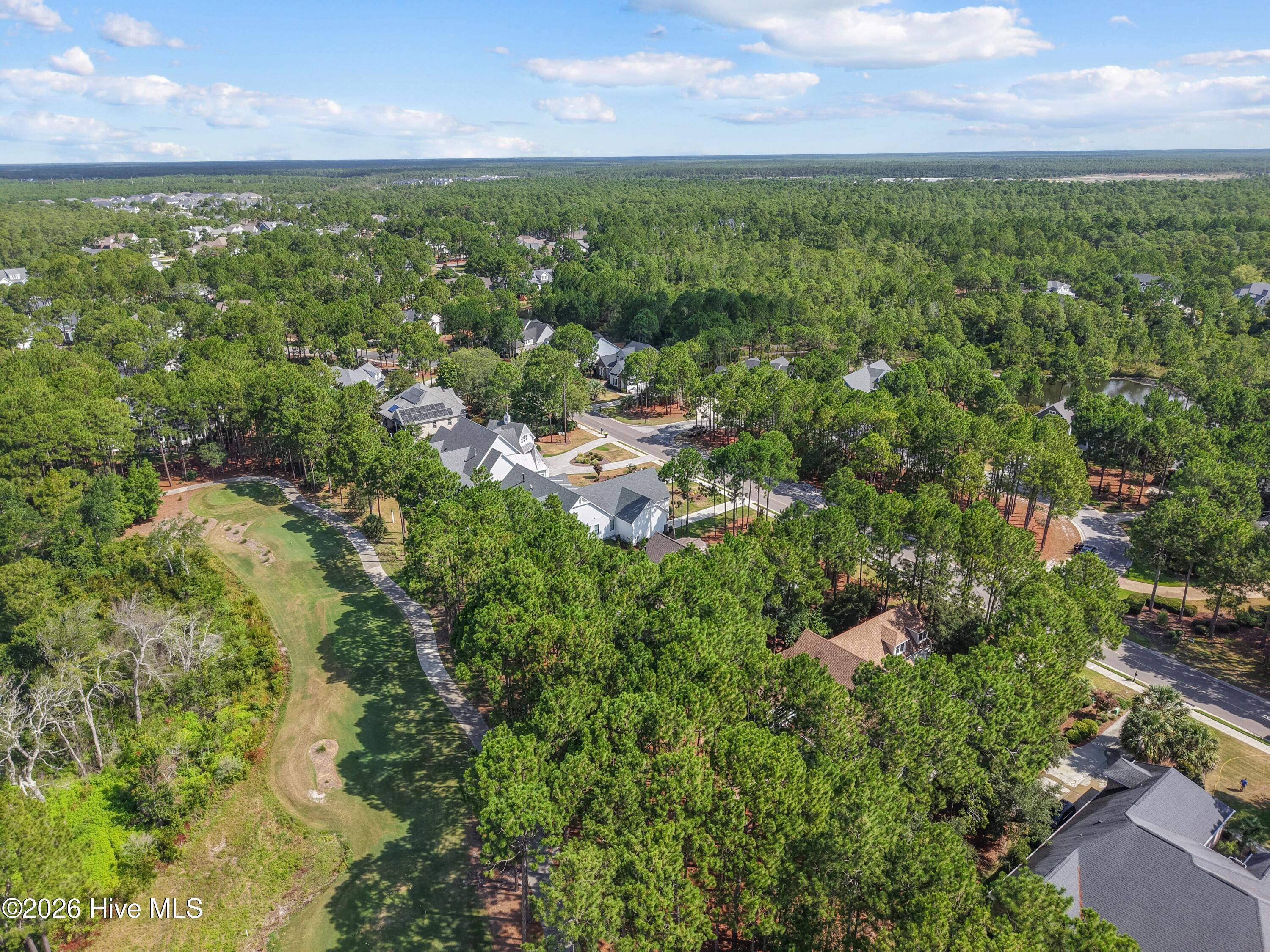 3807 Ridge Crest Drive Property Photo 65
