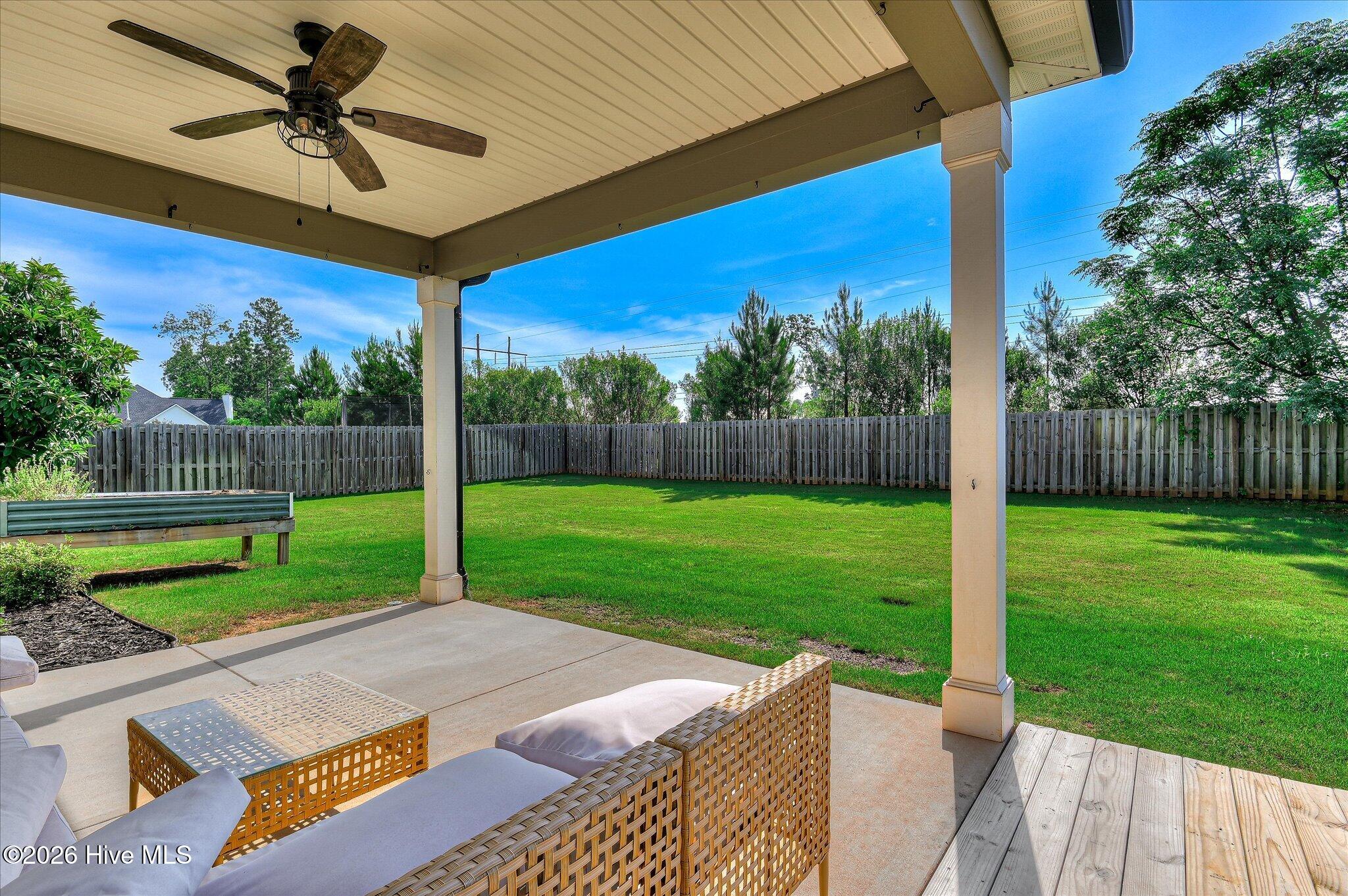 587 Bunchgrass Street Property Photo 49