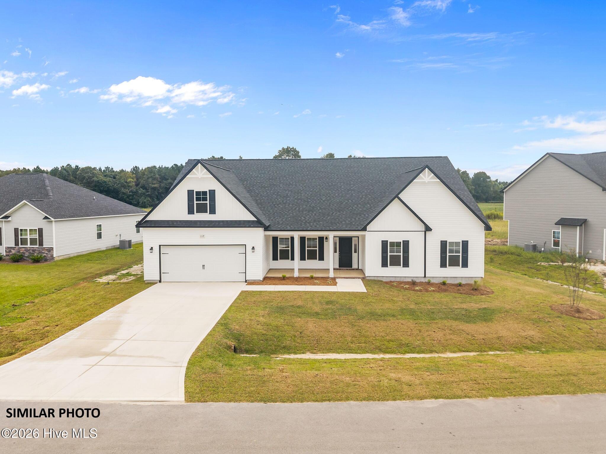 809 Fair Haven Court Lot 72 Property Photo 1