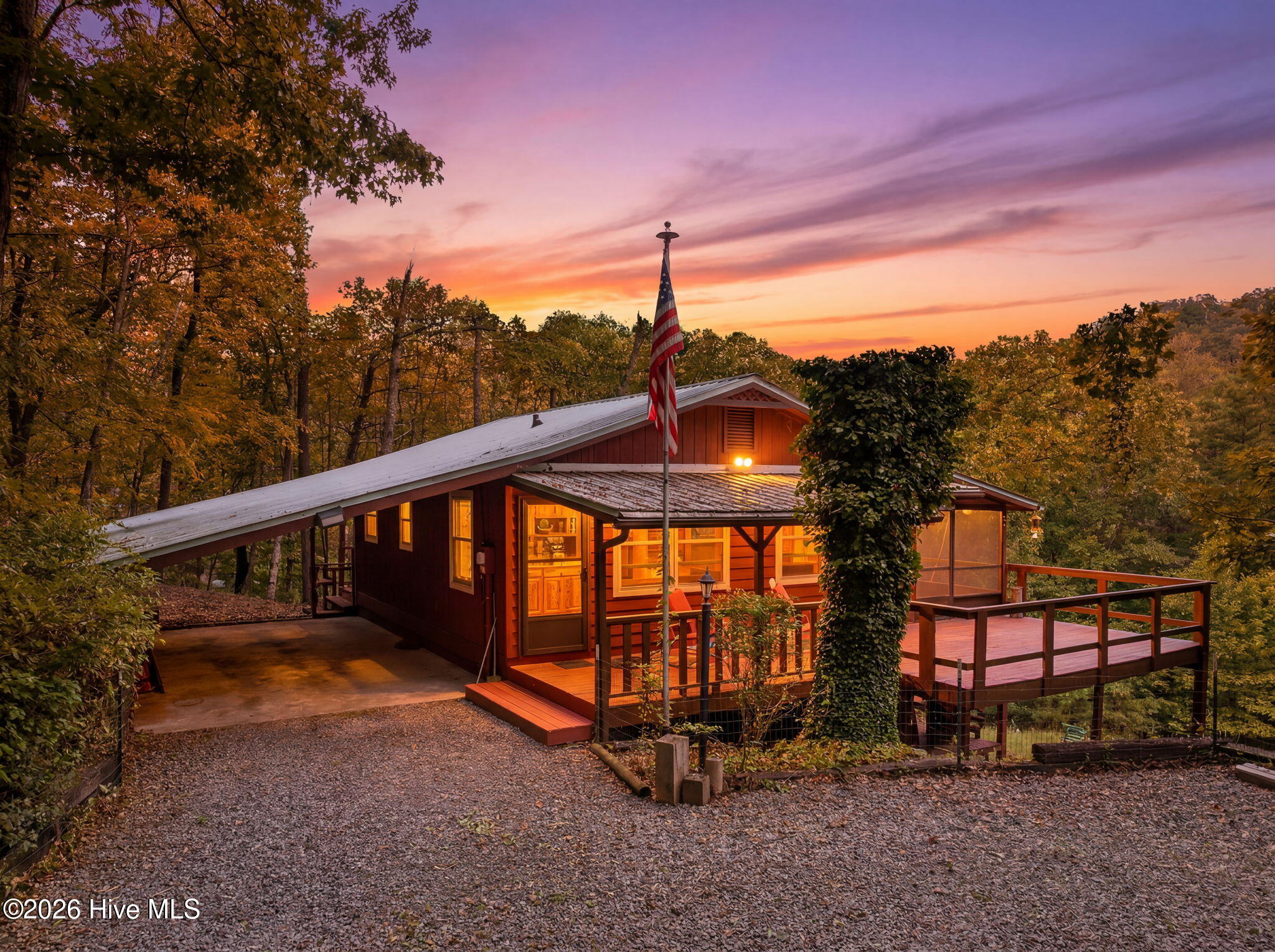 158 Mountain Stream Road Property Photo 1