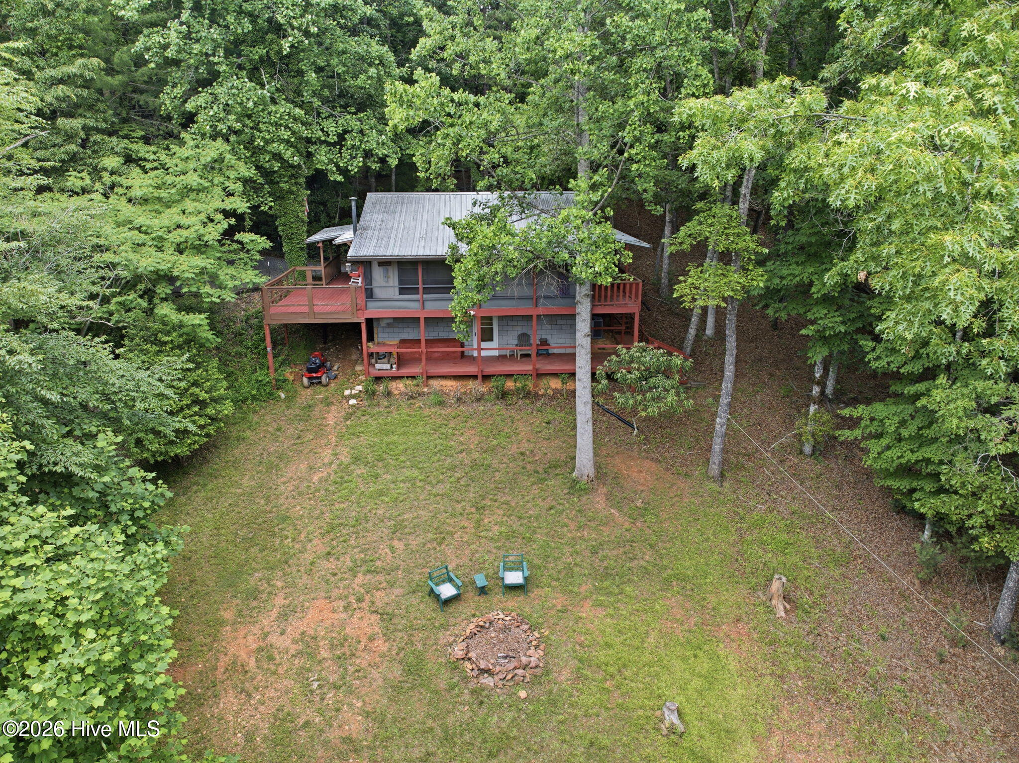 158 Mountain Stream Road Property Photo 3