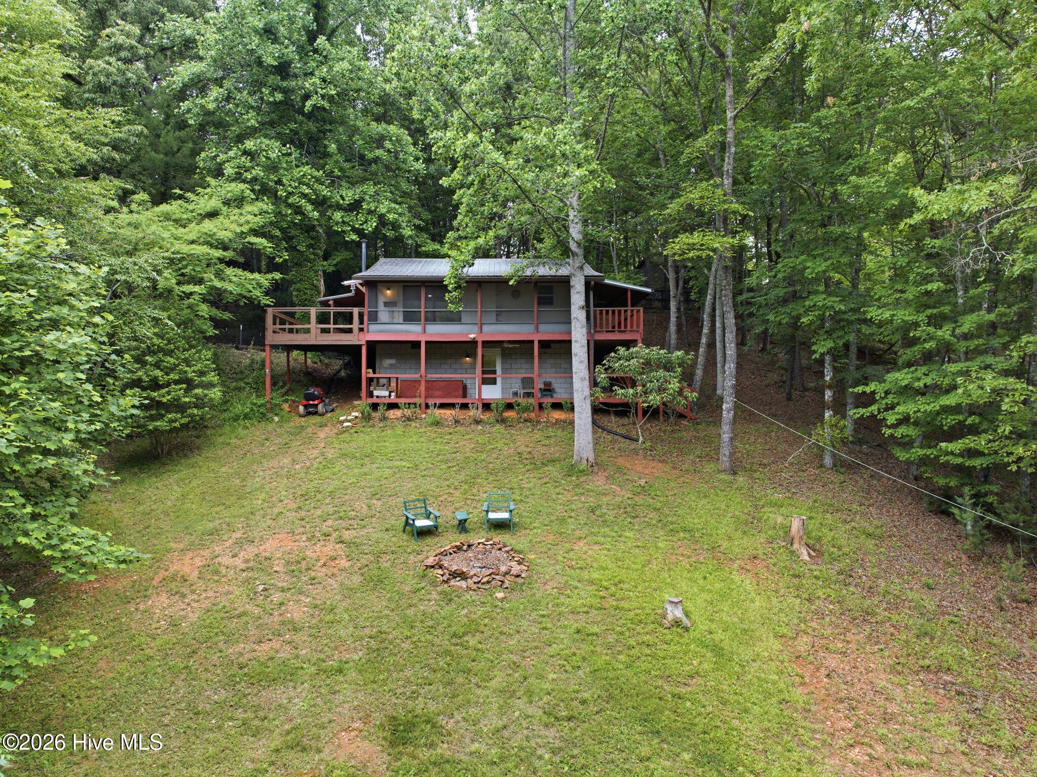 158 Mountain Stream Road Property Photo 4
