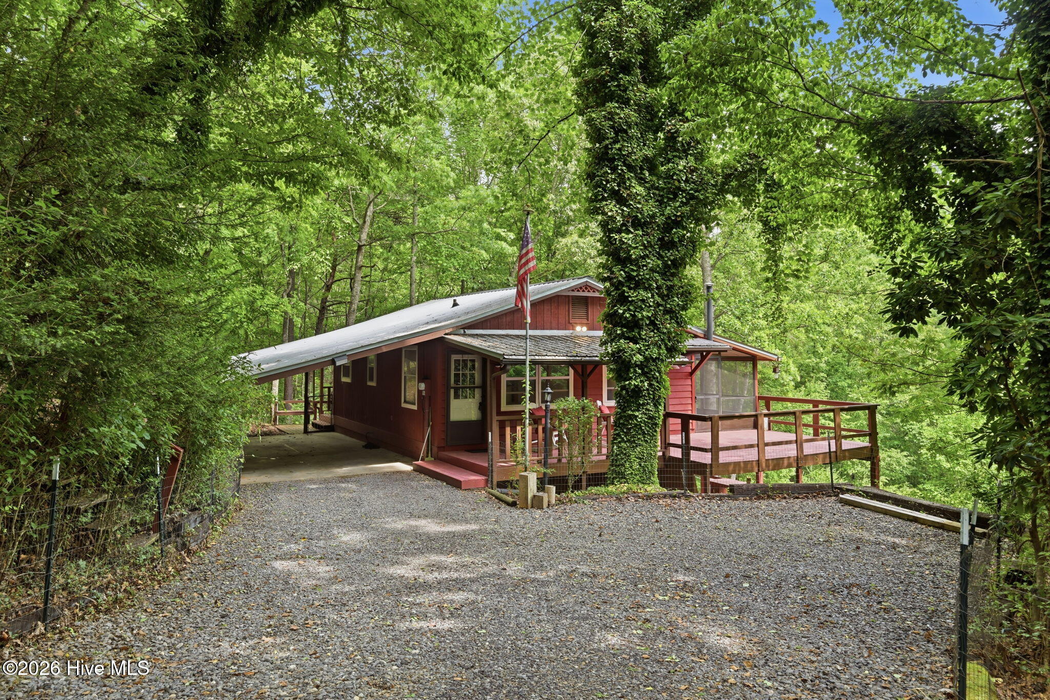 158 Mountain Stream Road Property Photo 6